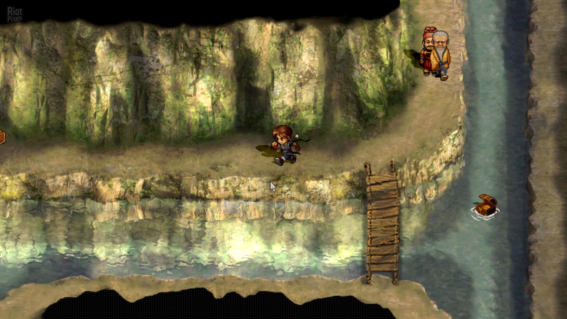 [5]-Xuan-Yuan Sword: Mists Beyond the Mountains – Deluxe Edition – v4.0.3 + Bonus OST Download-HohohoGames
