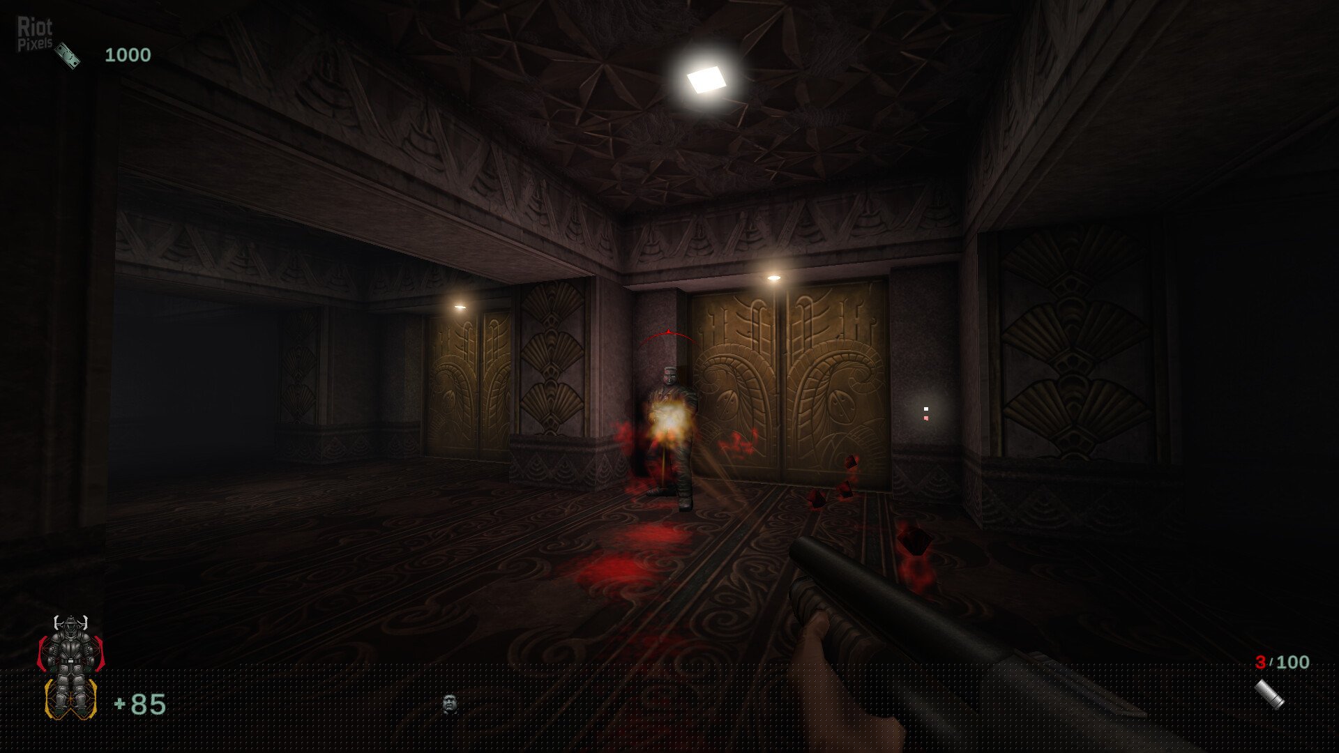 [4]-Kingpin: Reloaded – v1.02 Download-HohohoGames