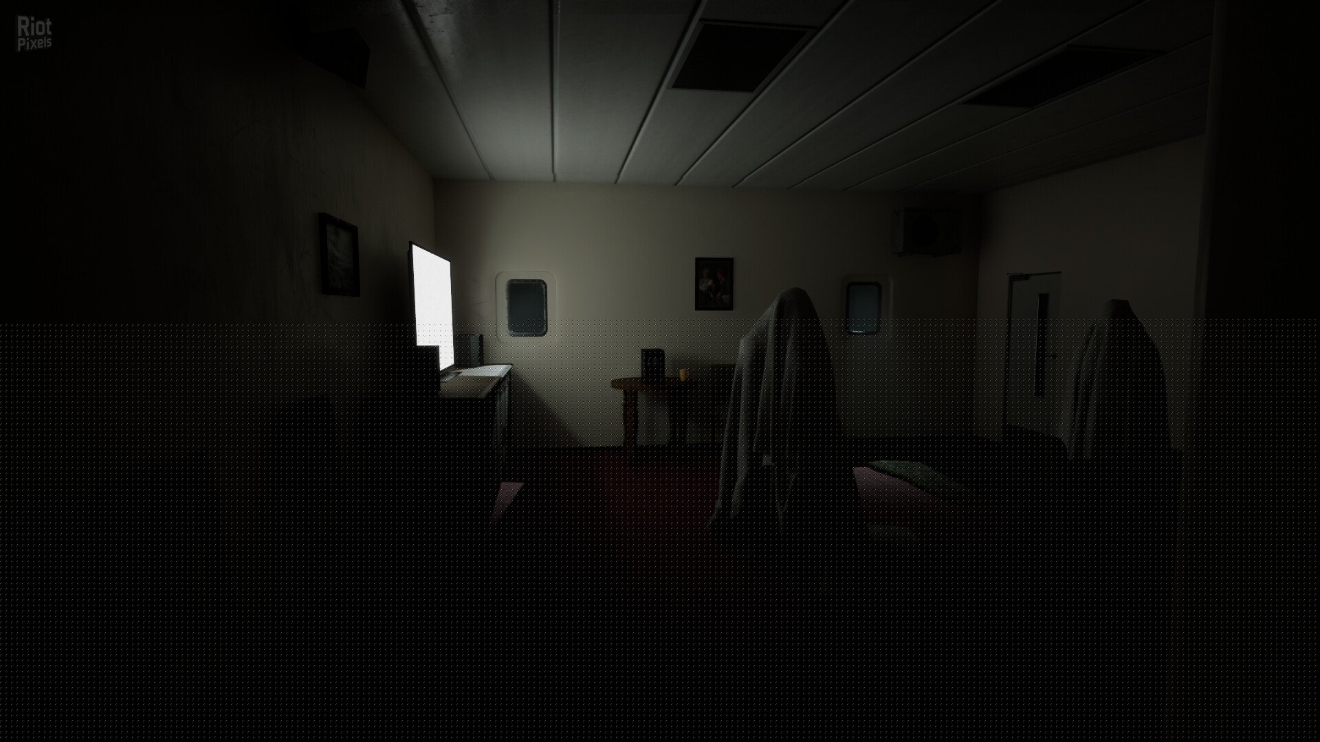 [10]-Lazaret + Windows 7 Fix Download-HohohoGames