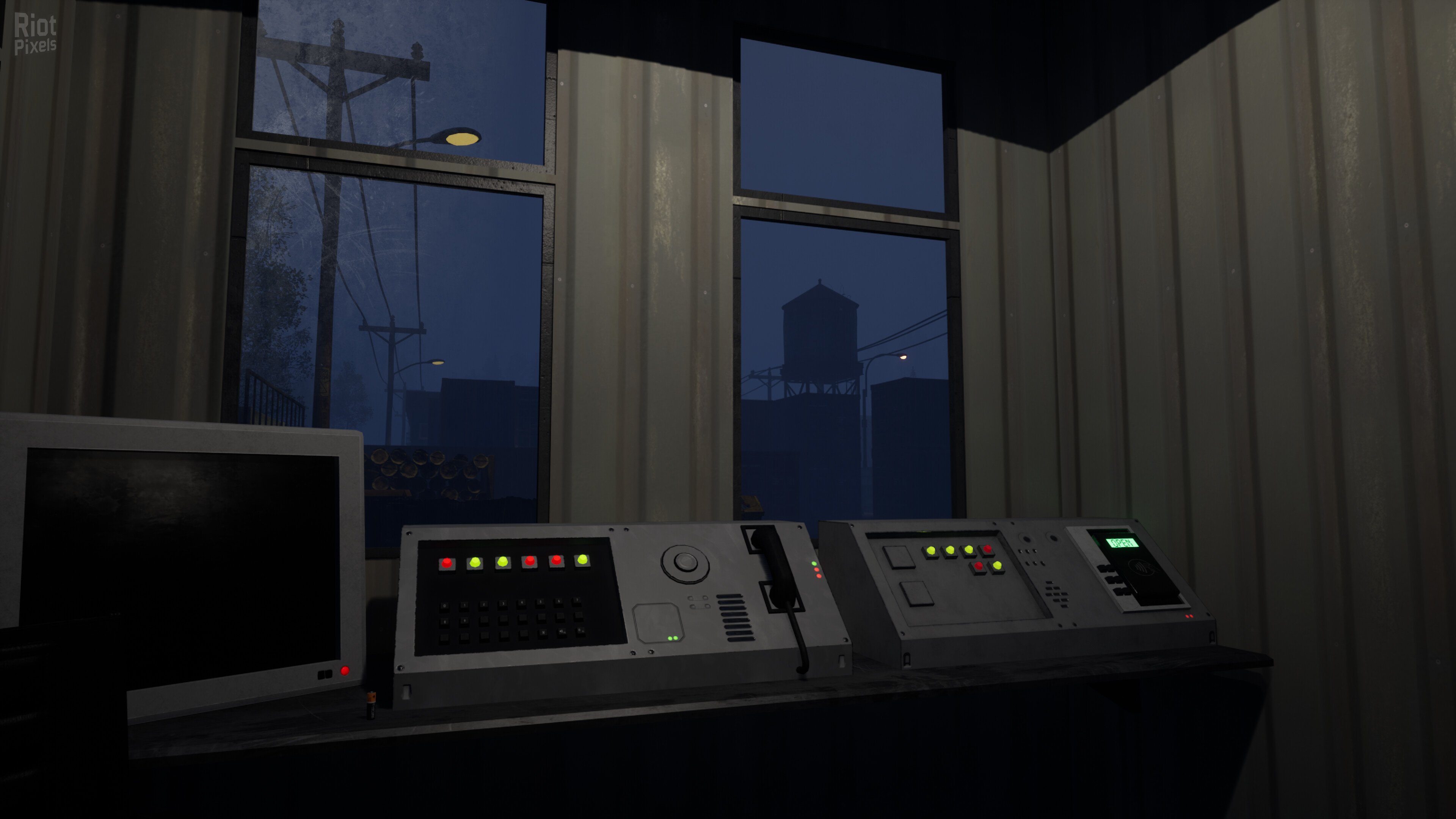 [11]-Realm of Dread + Windows 7 Fix Download-HohohoGames
