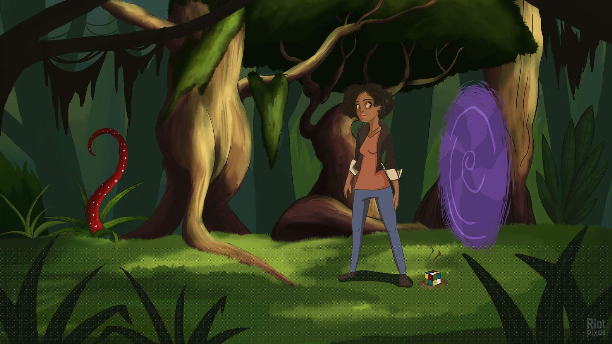 [4]-A Twisted Tale Download-HohohoGames