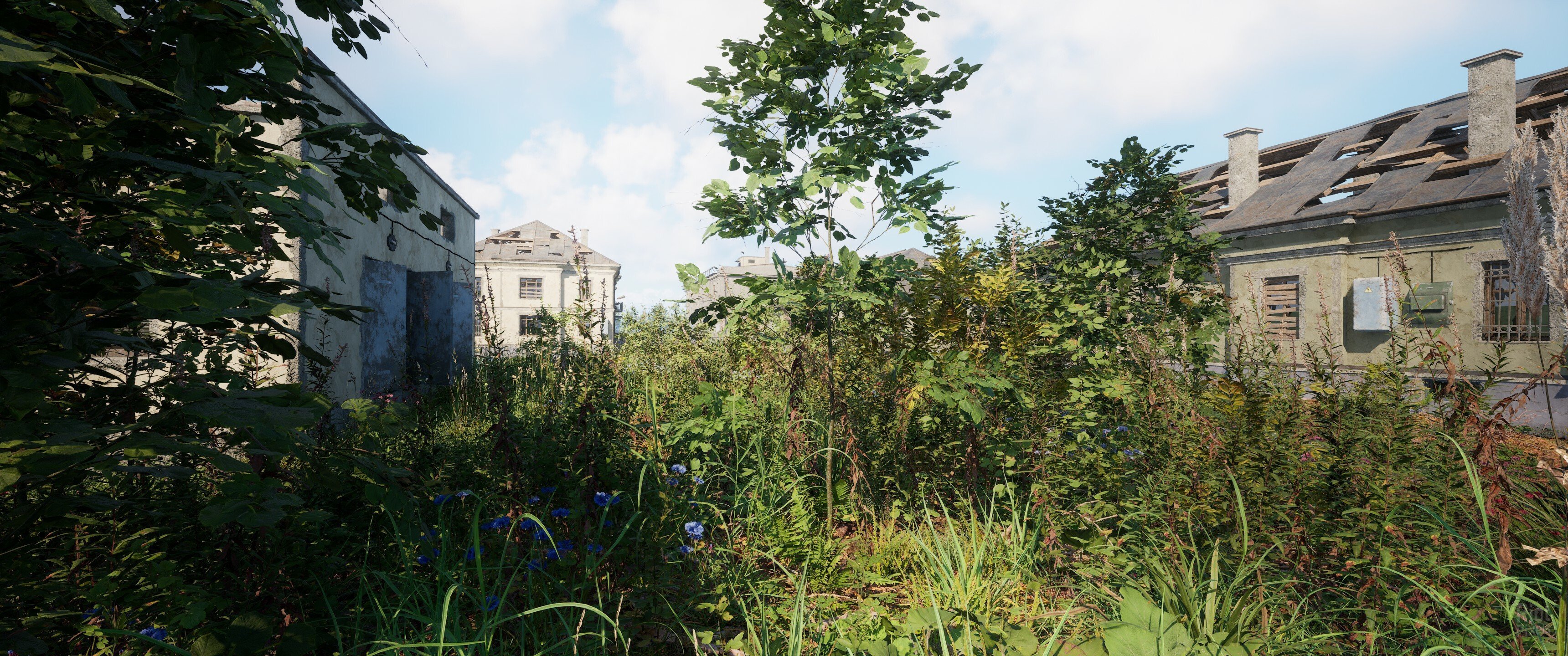 [12]-Russian Soul Simulator Download-HohohoGames