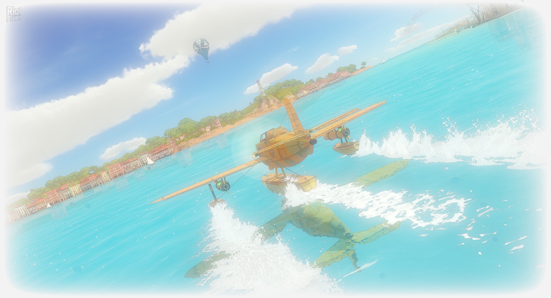 [5]-The Brew Barons Download-HohohoGames