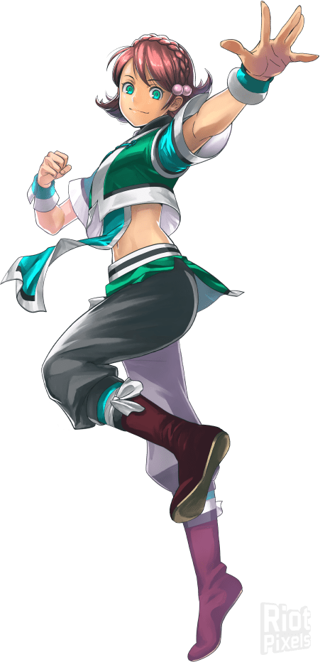 [21]-Eiyuden Chronicle: Hundred Heroes + 4 DLCs + Lam Bug Fix Download-HohohoGames