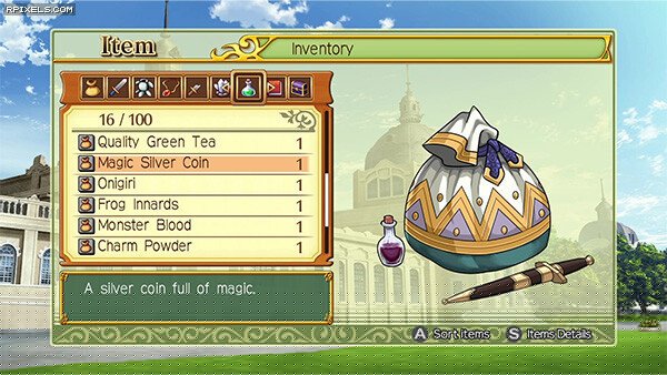 [13]-Class of Heroes 2G: Remaster Edition Download-HohohoGames