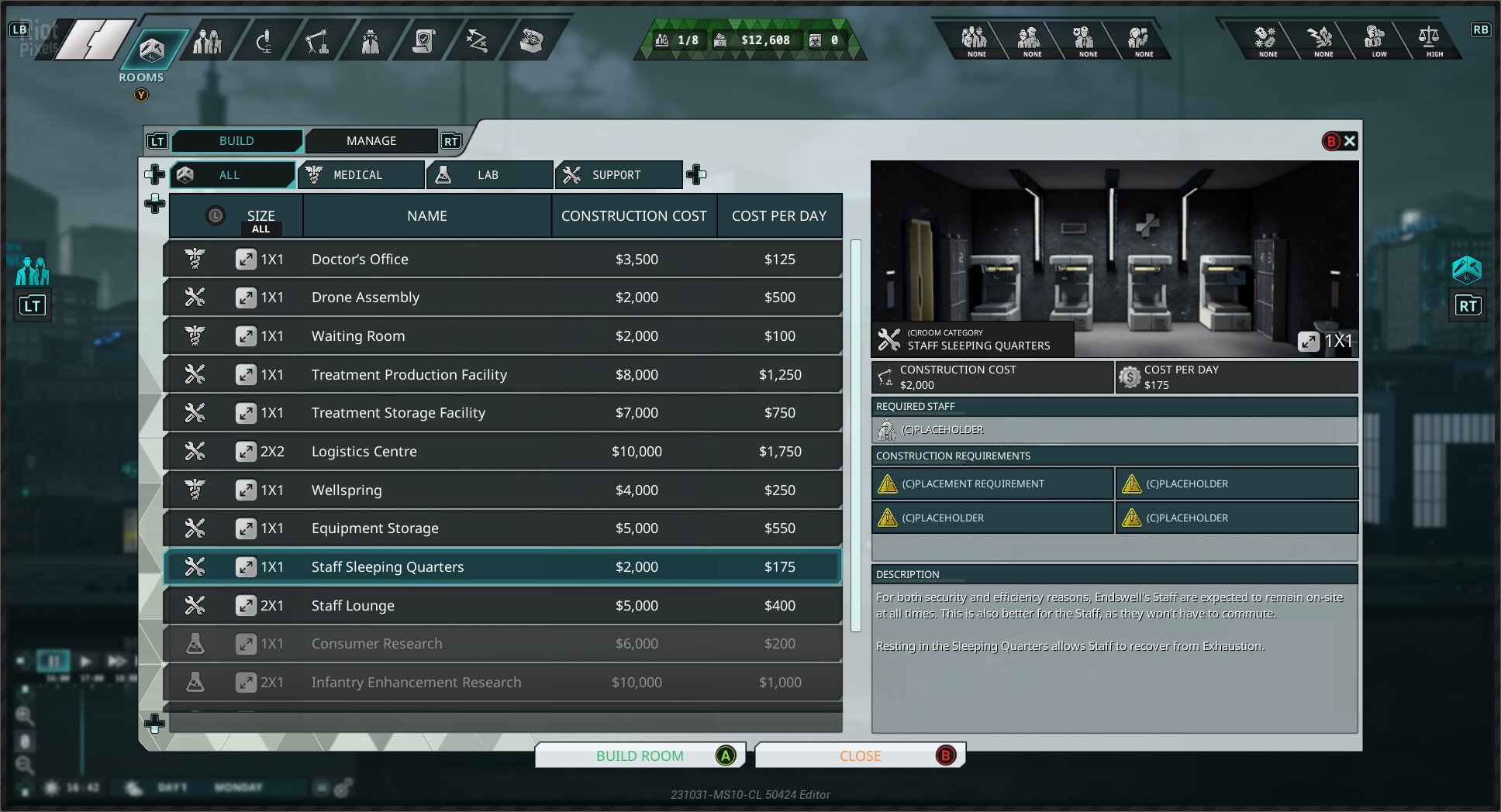 [5]-Undead Inc. + Worky DLC + Windows 7 Fix Download-HohohoGames