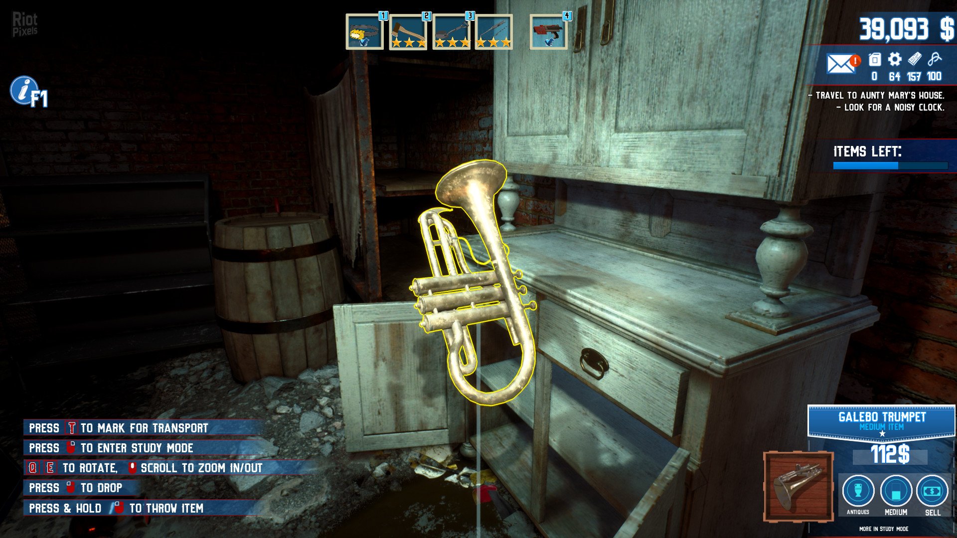 [15]-Barn Finders – v25982 (2024_07_11/SuperHero Map Update) + 2 DLCs Download-HohohoGames