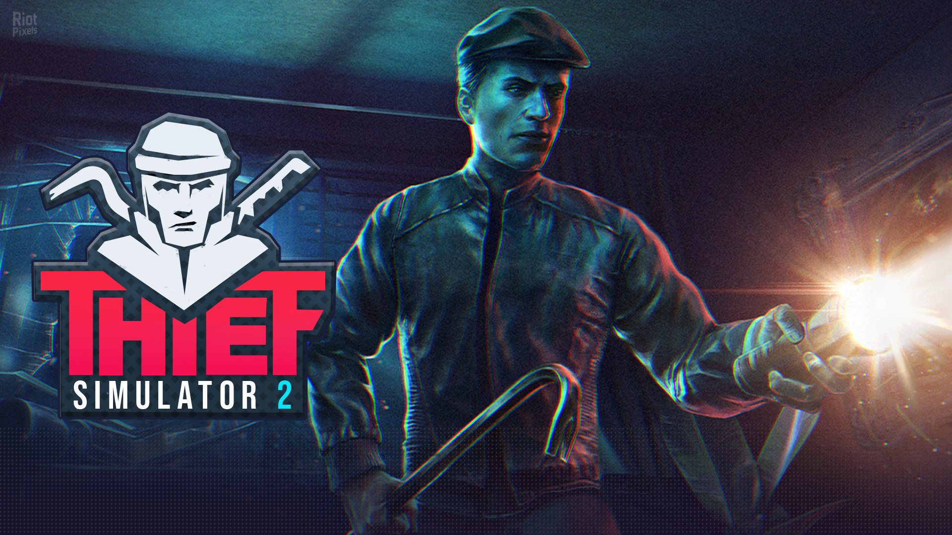 [17]-Thief Simulator 2 – v1.27c Download-HohohoGames