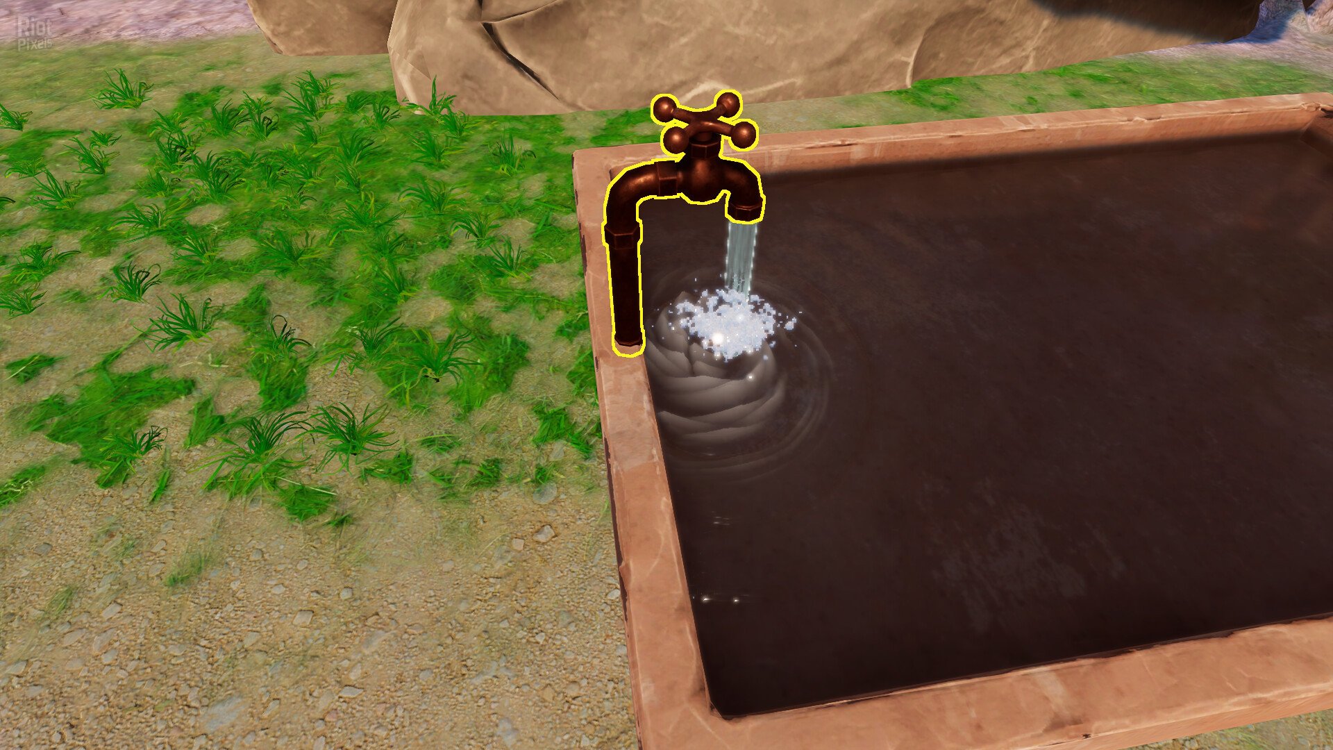 [7]-Zoo Simulator – v1.00.23 Download-HohohoGames