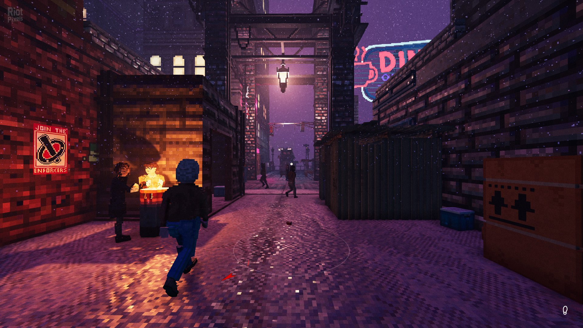 [4]-Shadows of Doubt – v39.07 Download-HohohoGames