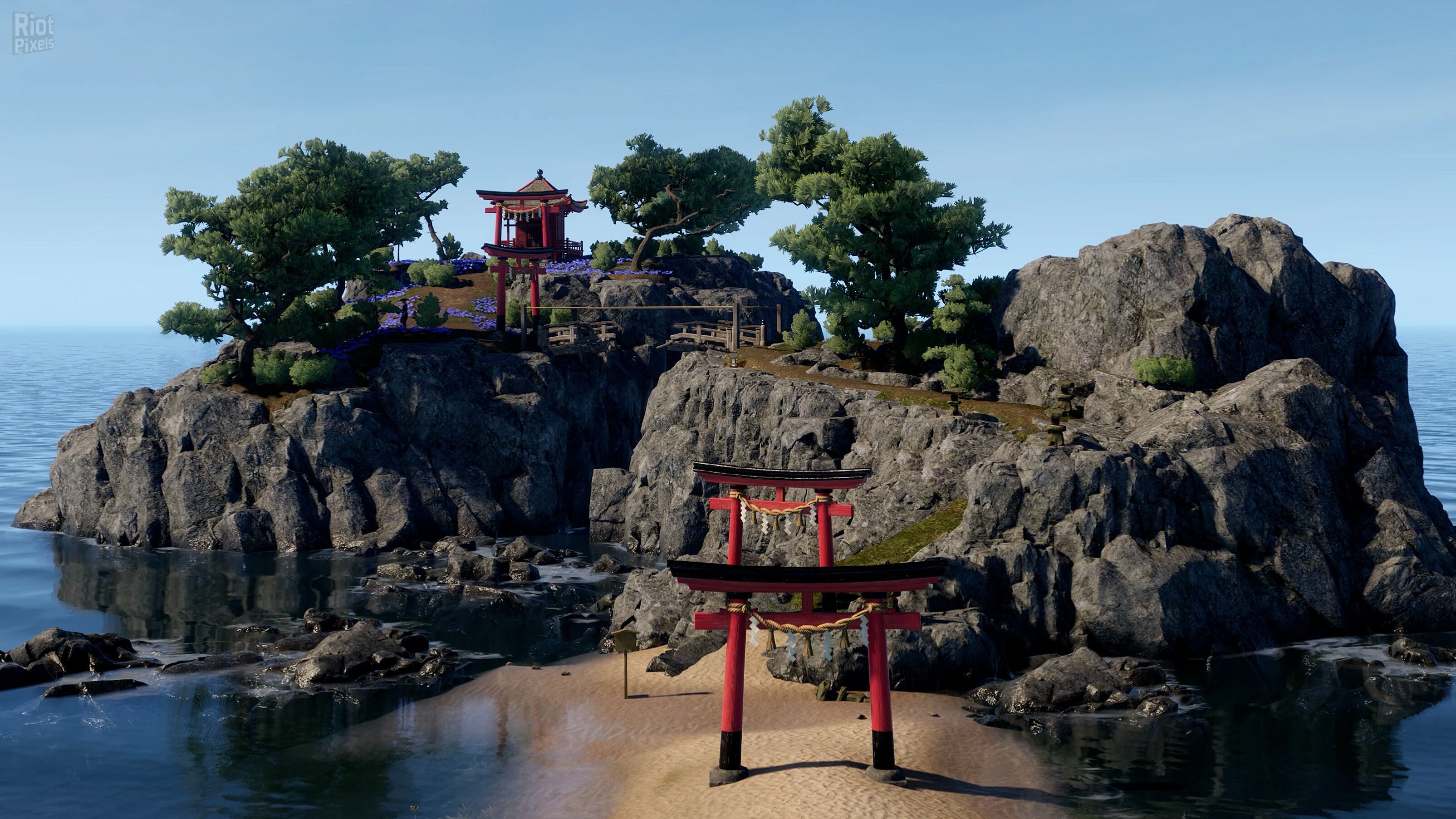 [3]-Sengoku Dynasty – v1.0.0.3 + Bonus Content Download-HohohoGames