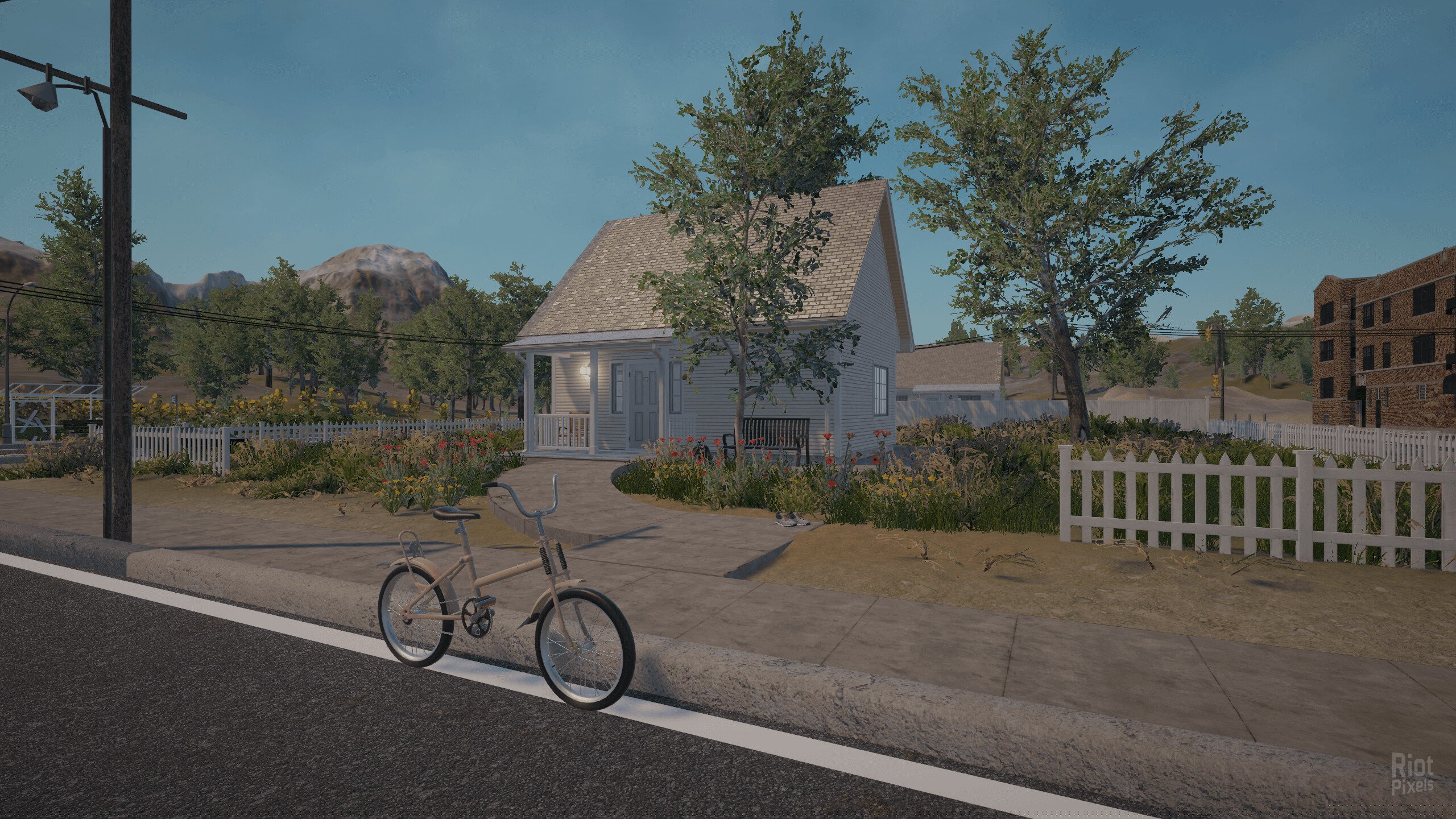 [11]-Architect Simulator Download-HohohoGames