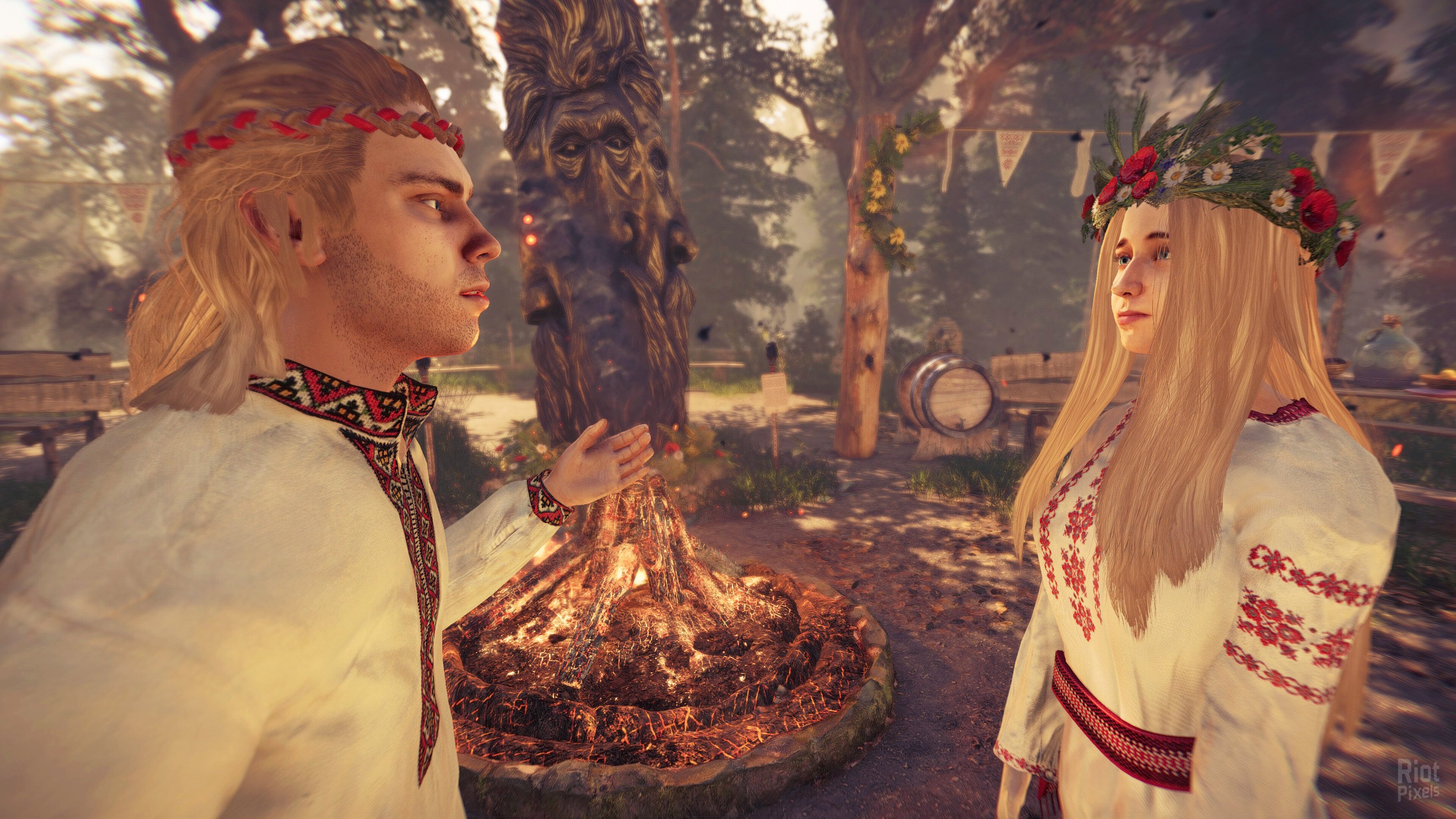 [16]-The End of the Sun – v1.0.3 Download-HohohoGames
