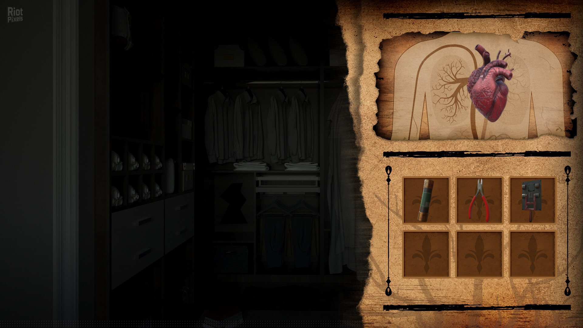 [7]-Dread Weight + Creator’s Cache (All Sprites) DLC Download-HohohoGames