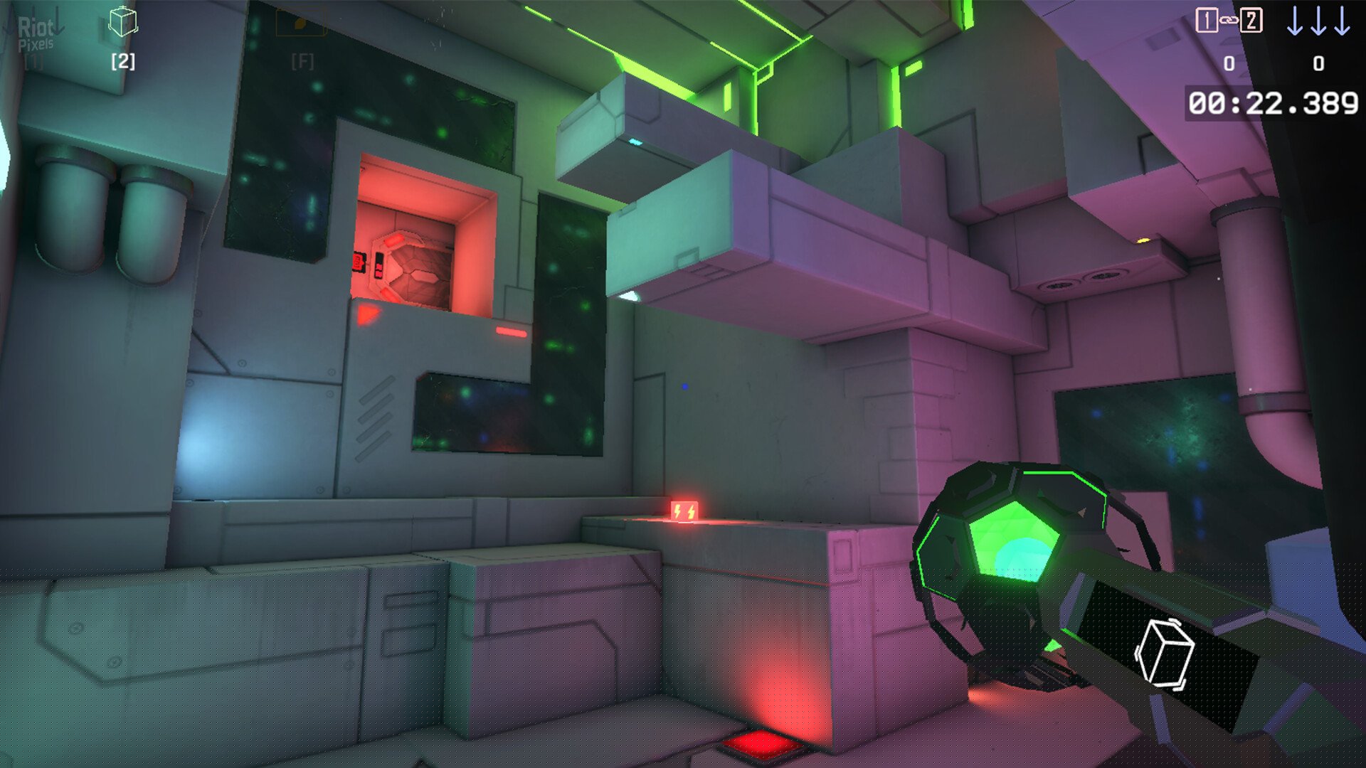 [8]-Invertigo Download-HohohoGames