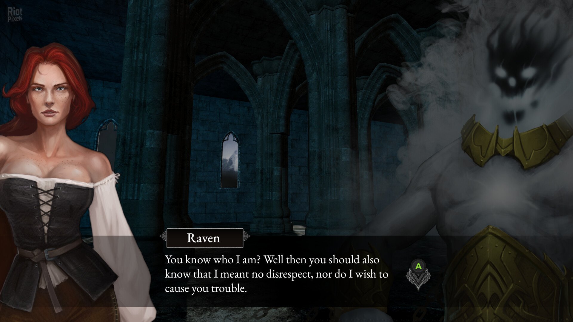 [2]-Shadowgate 2 – v1.0.1 Download-HohohoGames