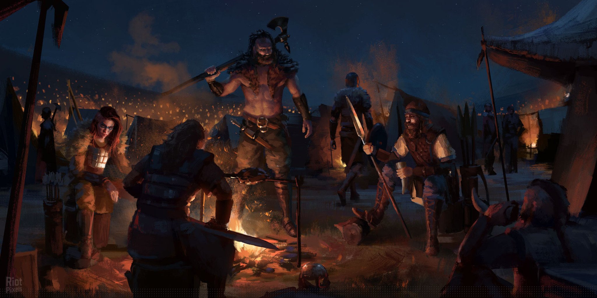 [29]-Old World: Complete – v1.0.76630 + 6 DLCs Download-HohohoGames