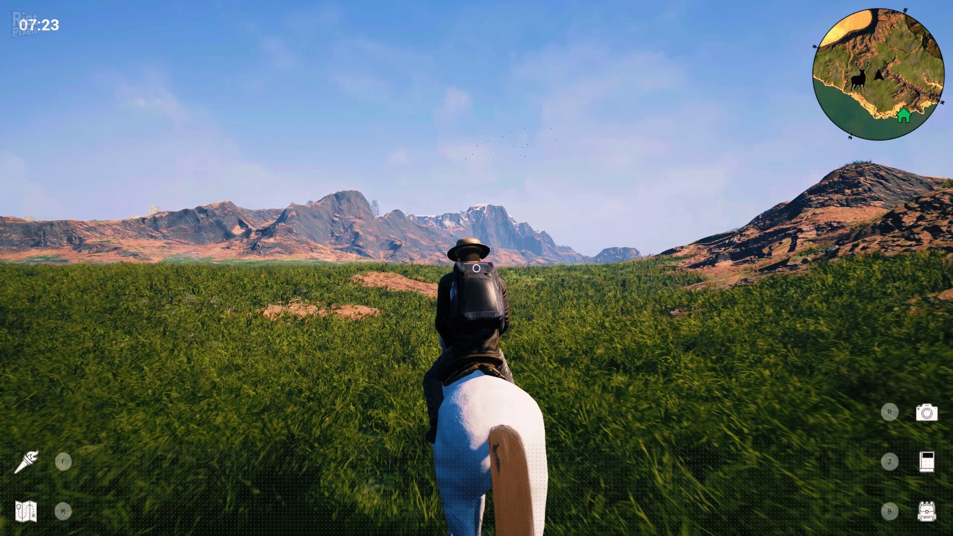 [5]-Wild Explorer Download-HohohoGames