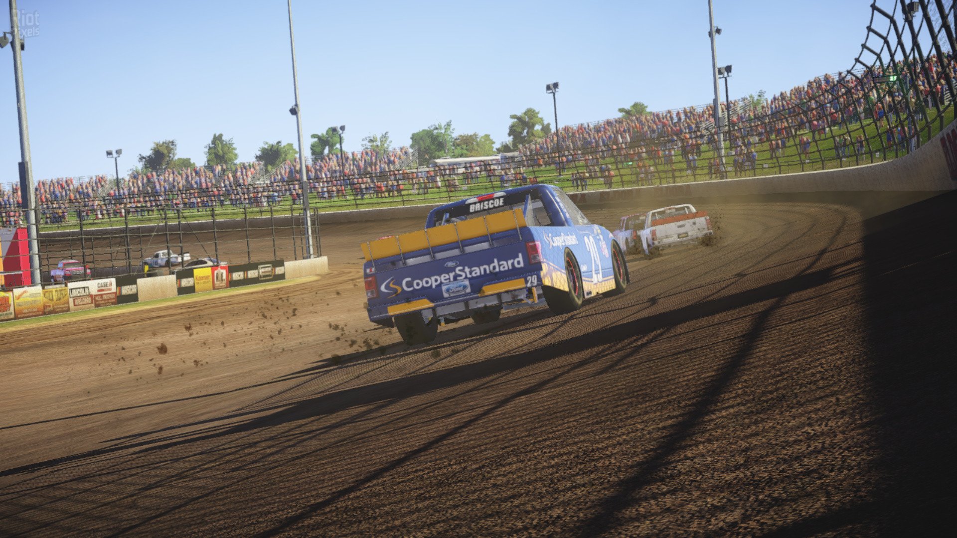 [9]-NASCAR Heat 2 Download-HohohoGames