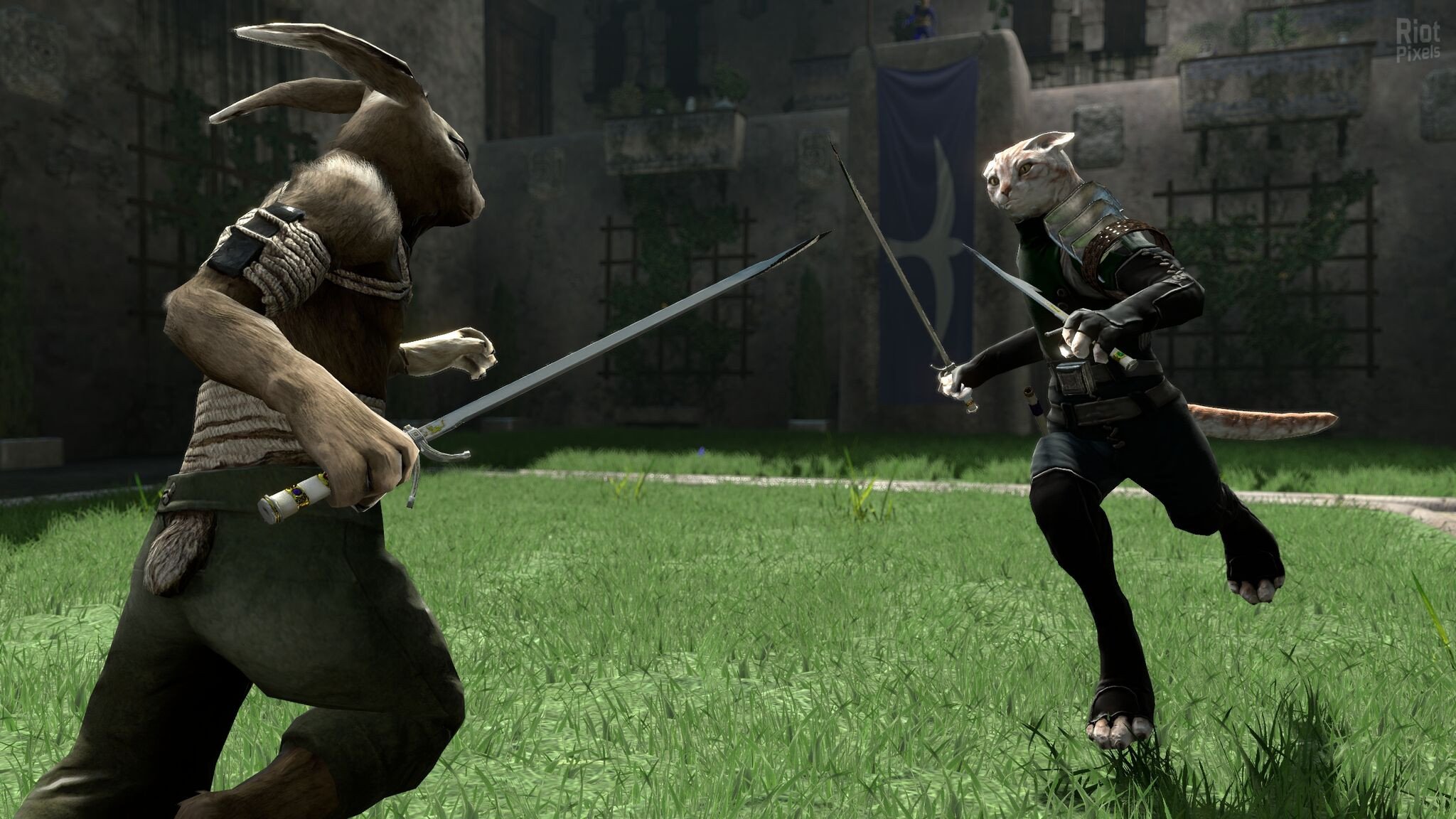 [5]-Overgrowth Download-HohohoGames