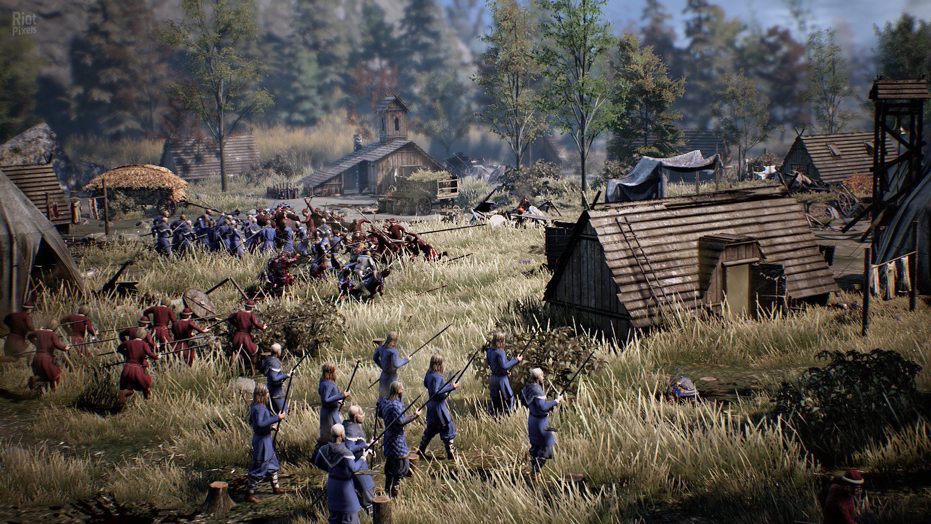 [5]-Ancestors Legacy – Build 52498 + Bonus Content Download-HohohoGames