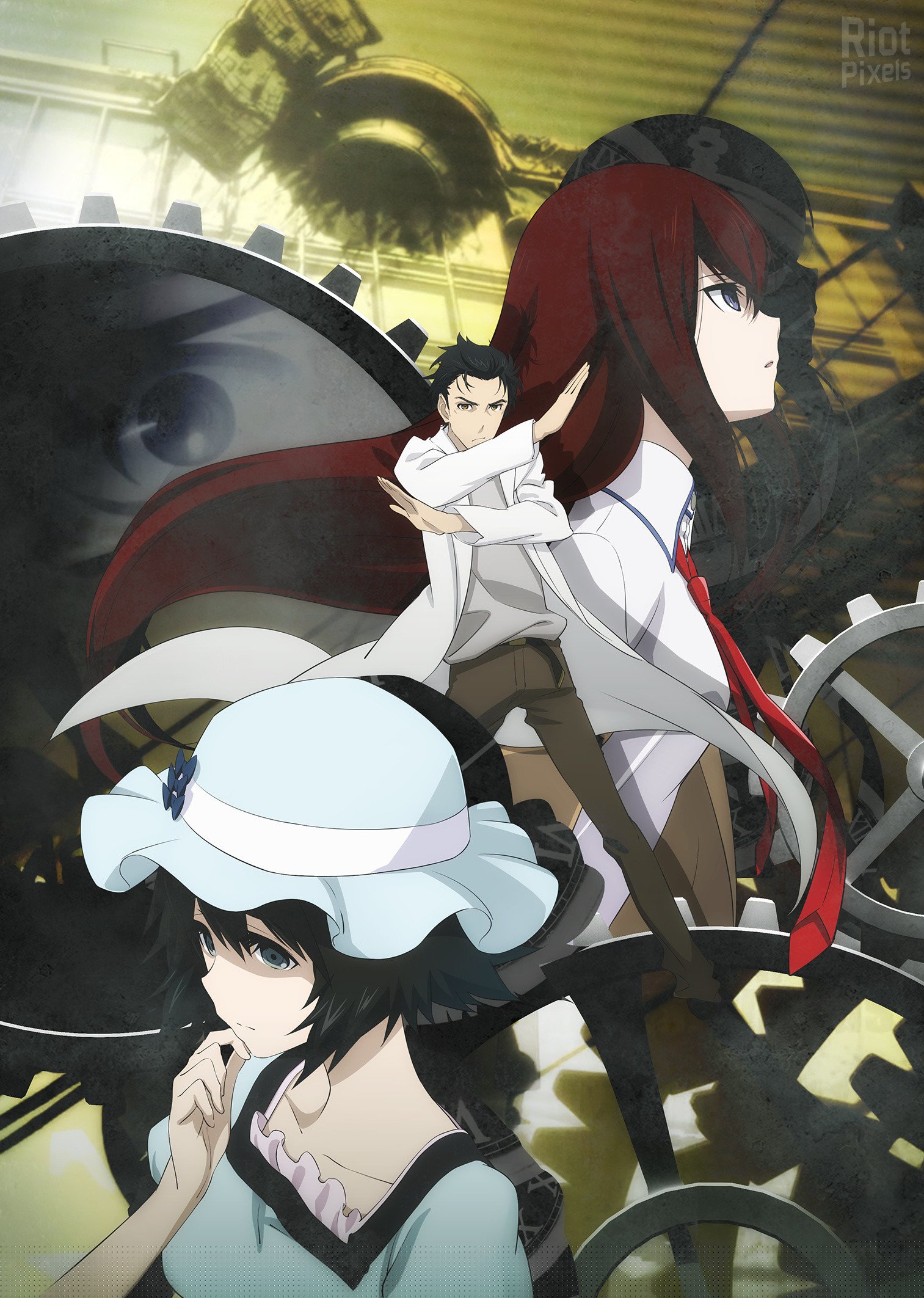 [13]-Steins;Gate Elite Download-HohohoGames