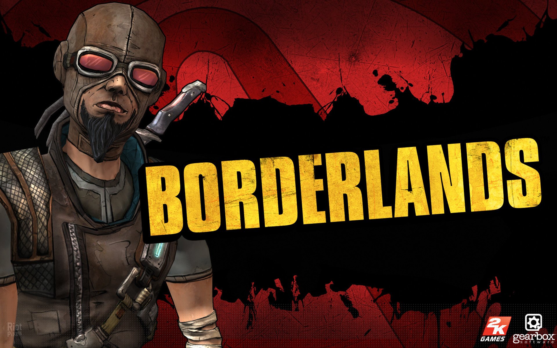 [22]-Borderlands: Game of The Year Enhanced + Multiplayer Download-HohohoGames