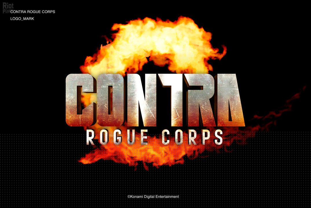[21]-Contra: Rogue Corps Download-HohohoGames