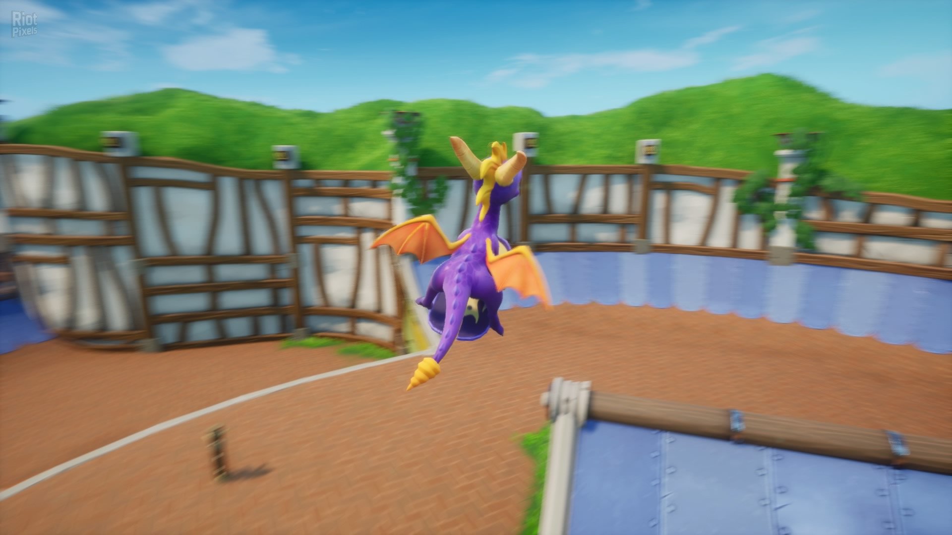 [15]-Spyro Reignited Trilogy Download-HohohoGames