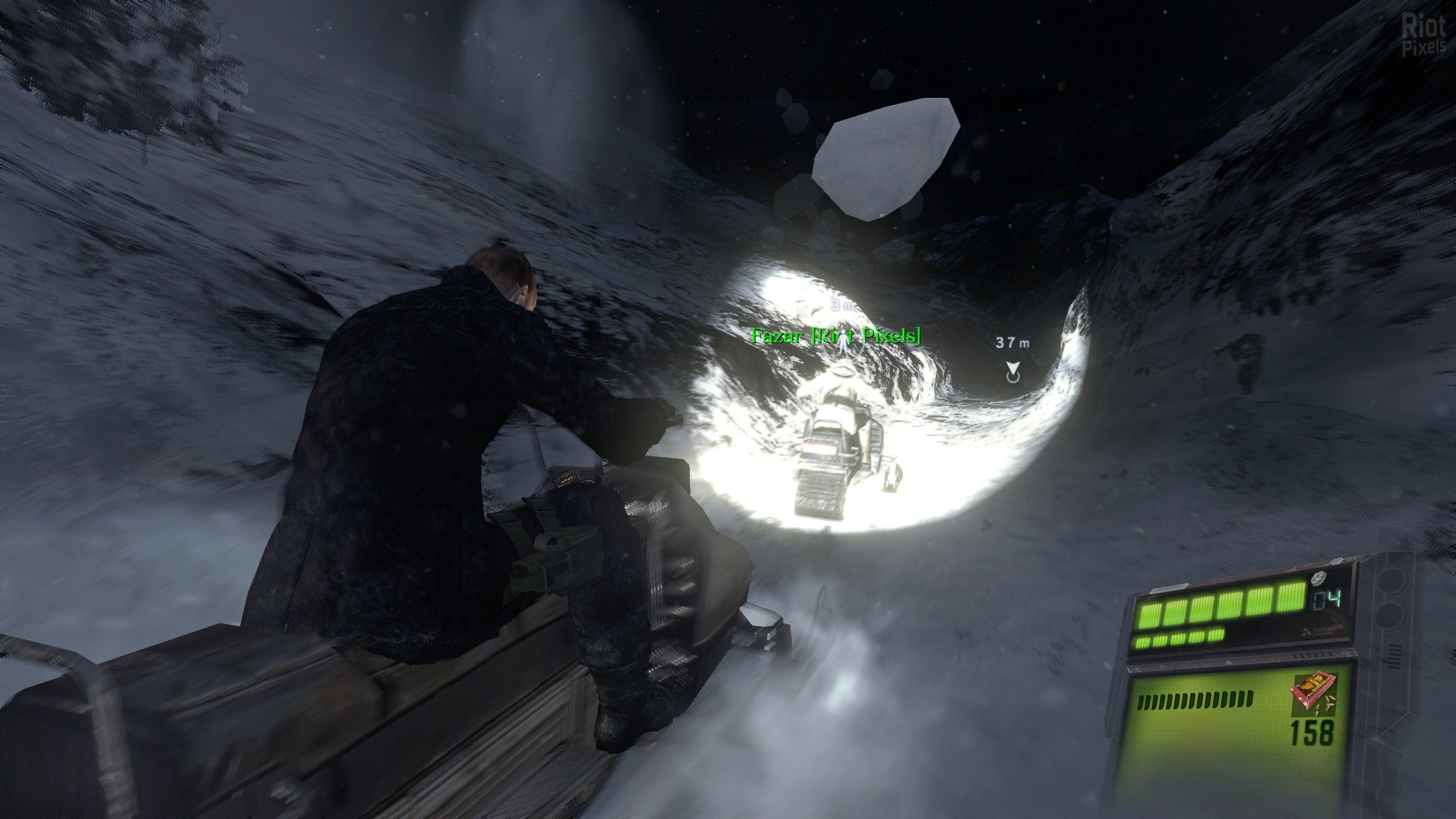 [10]-Resident Evil 6 – v1.10/1.06 + All DLCs + Multiplayer Download-HohohoGames