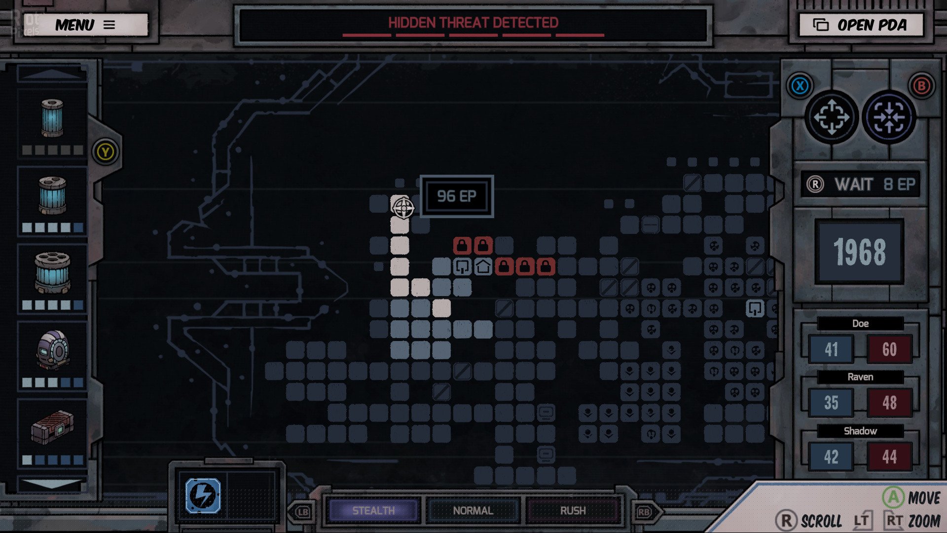 [3]-Deep Sky Derelicts: Definitive Edition – v1.5.1 + Soundtrack + ArtBook Download-HohohoGames