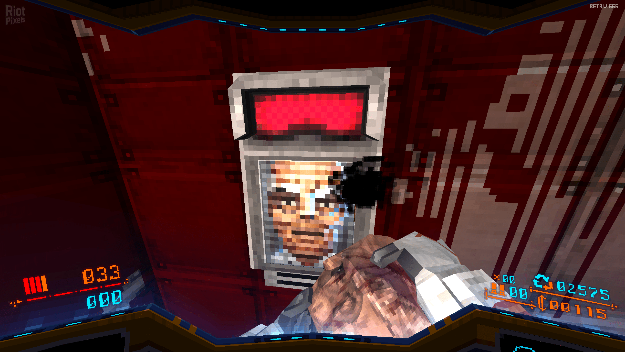 [9]-STRAFE: Gold Edition – v1.4 + Bonus OST Download-HohohoGames