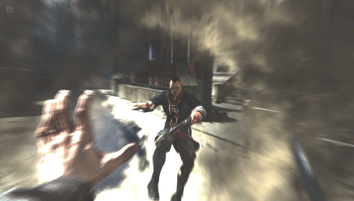 [2]-Dishonored: Complete Collection (GOG) Download-HohohoGames