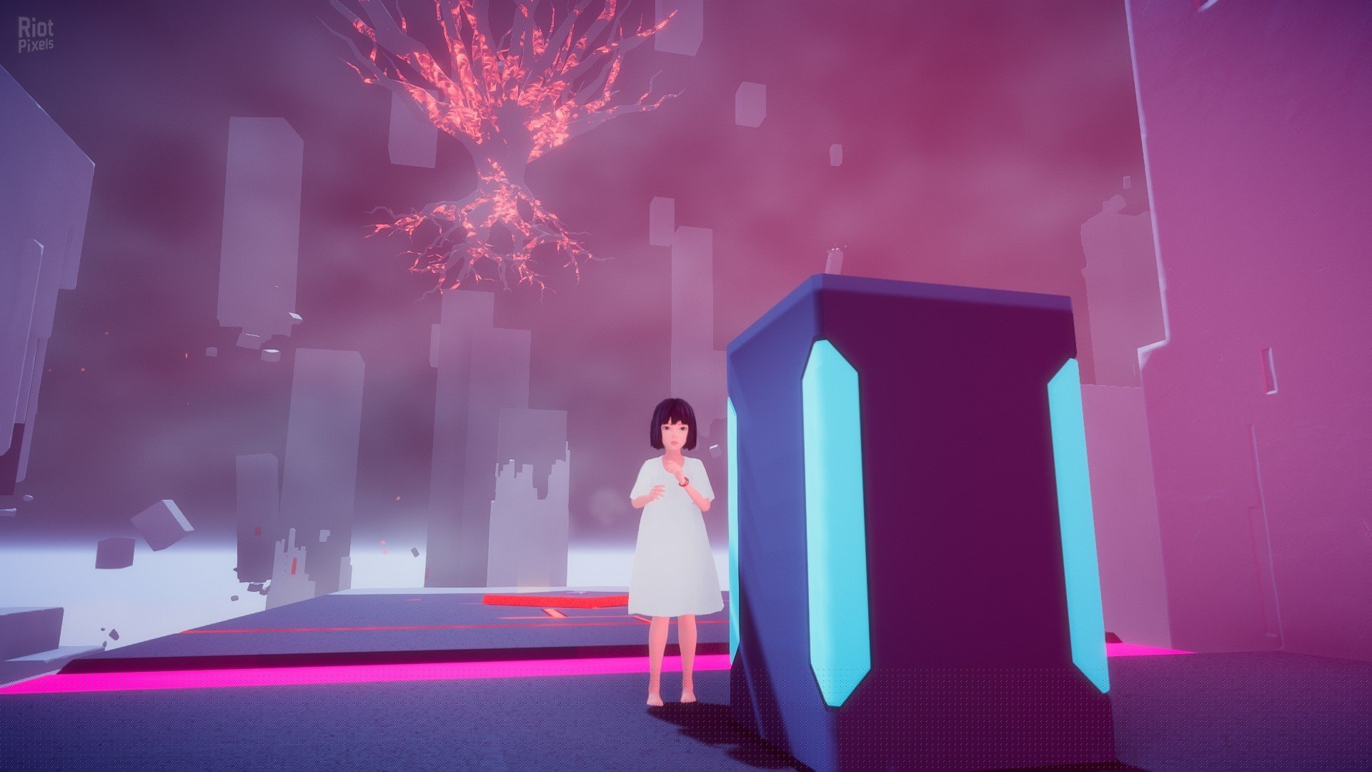 [5]-Ever Forward + DLC Download-HohohoGames