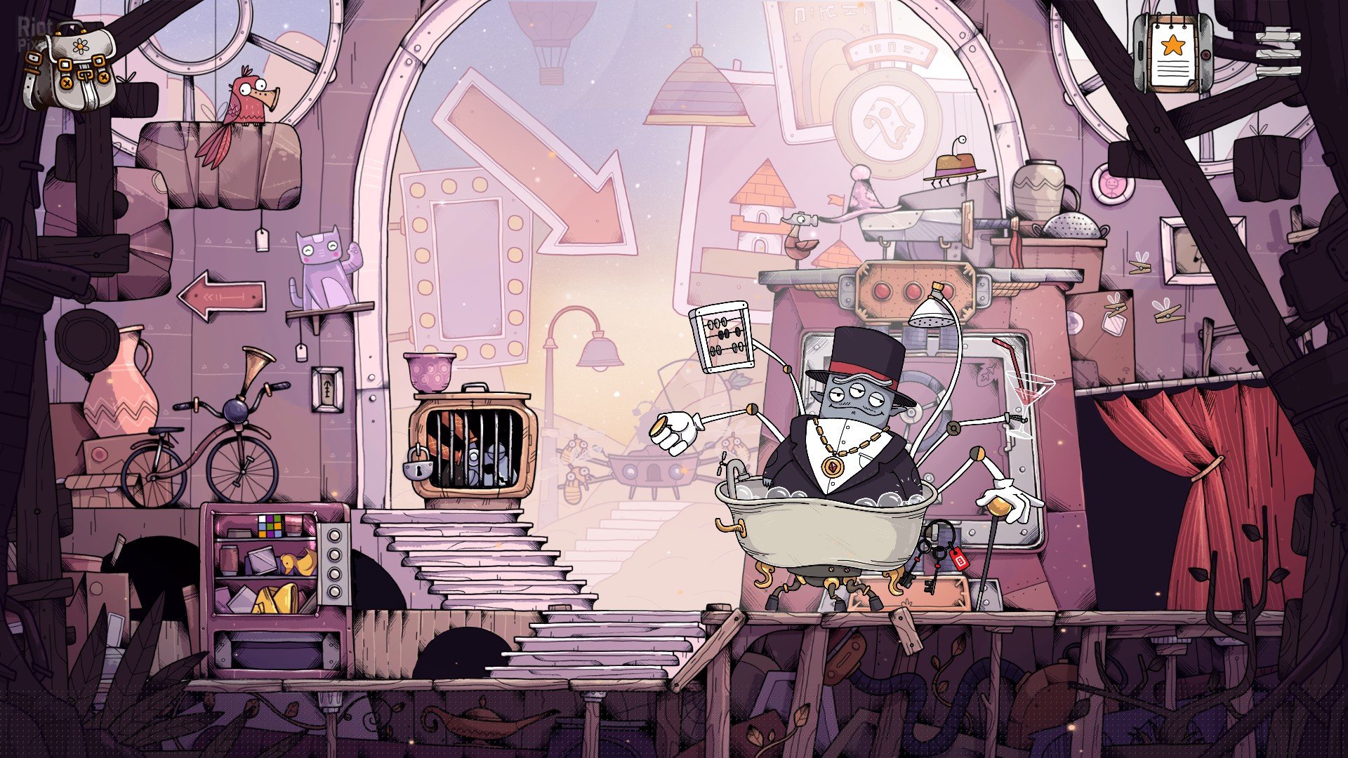 [12]-TOHU Download-HohohoGames