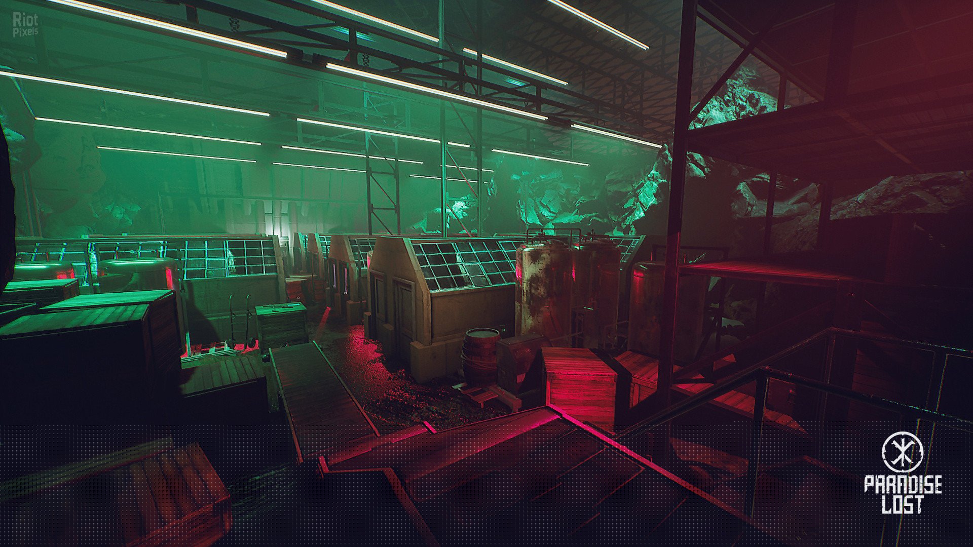 [15]-Paradise Lost Download-HohohoGames