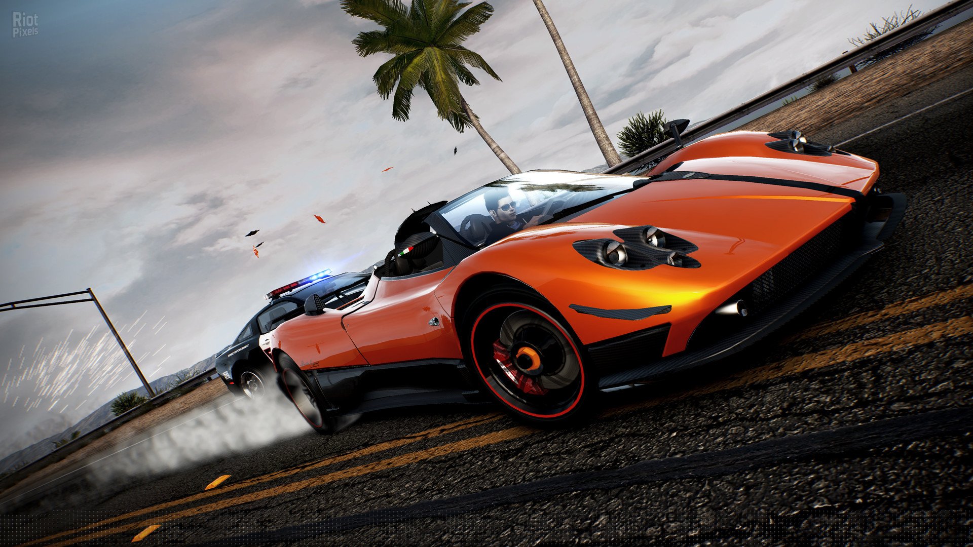 [16]-Need for Speed: Hot Pursuit Remastered – v1.0.3 + Yuzu Emu for PC Download-HohohoGames