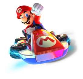 [21]-Mario Kart 8 Deluxe – v1.7.1 + Yuzu Emu for PC Download-HohohoGames