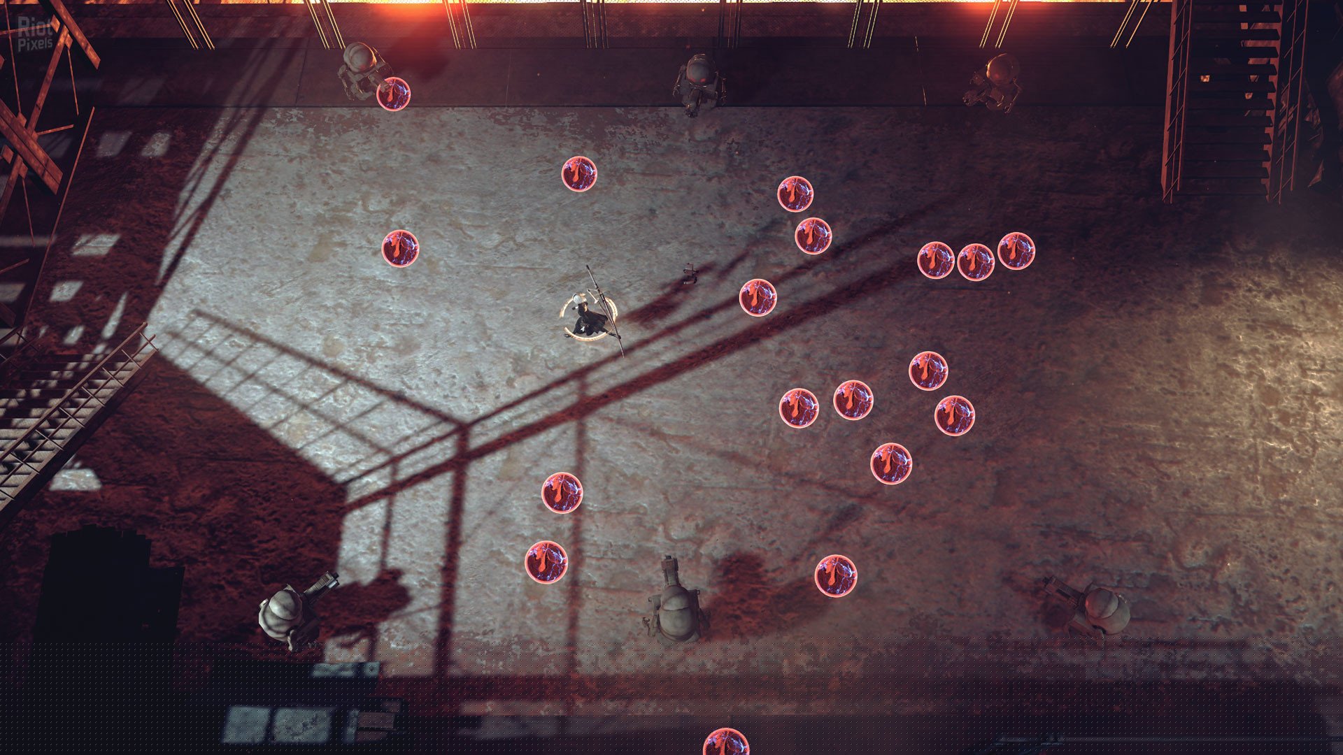 [6]-NieR Automata: Game of the YoRHa Edition + All DLCs + Bonus Download-HohohoGames