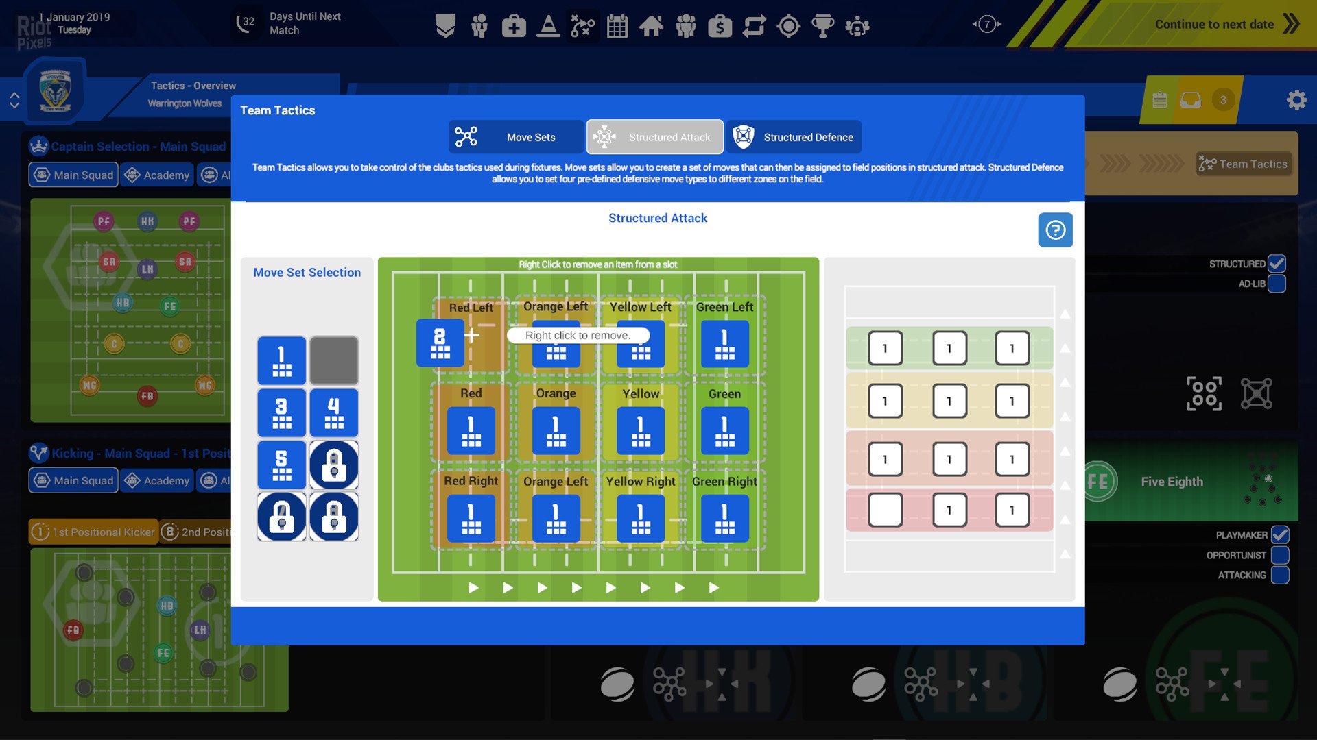 [3]-Rugby League/Union Team Manager 3 + 2 DLCs Download-HohohoGames