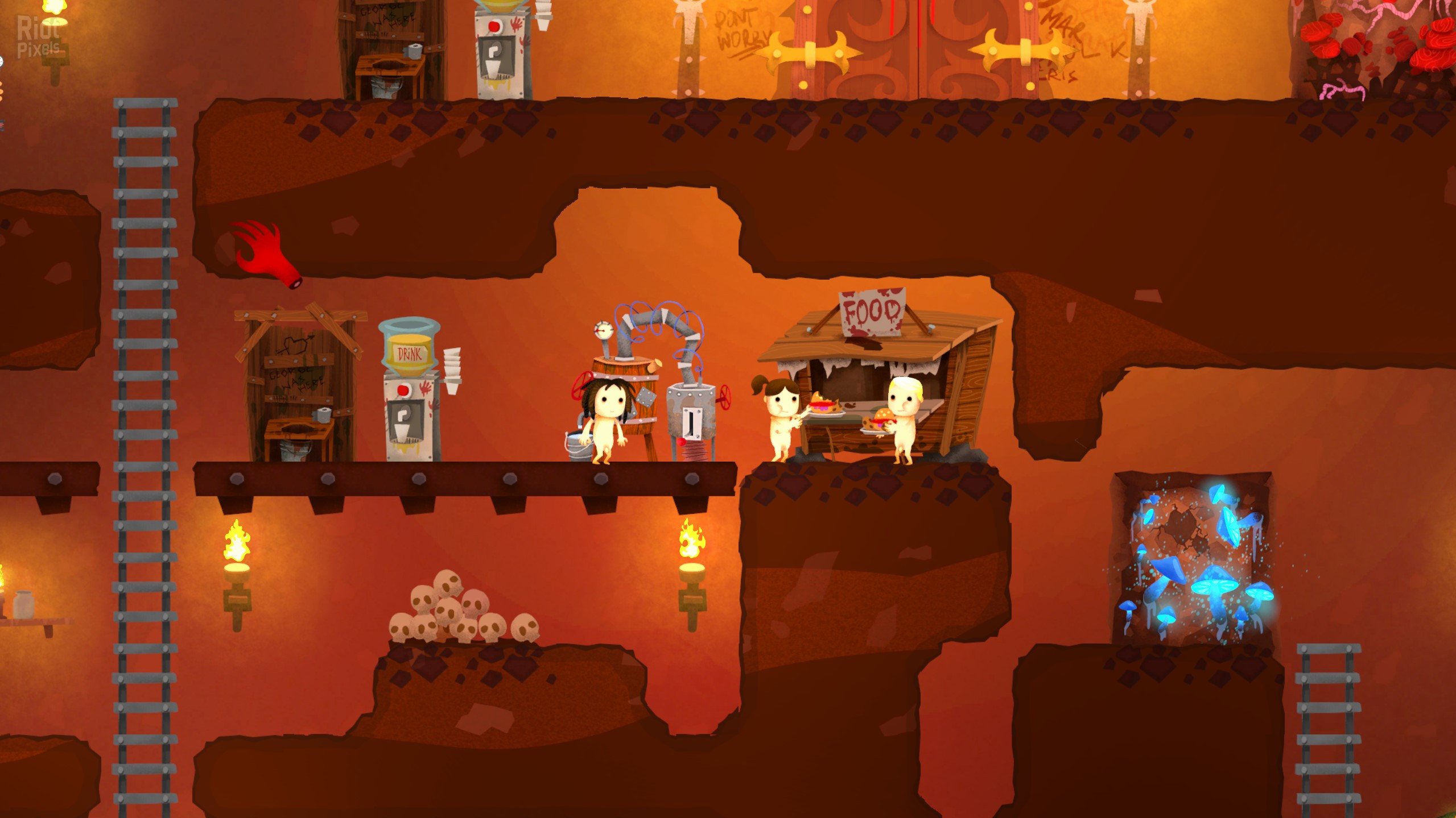 [3]-Hell Architect – v1.0.2 Download-HohohoGames