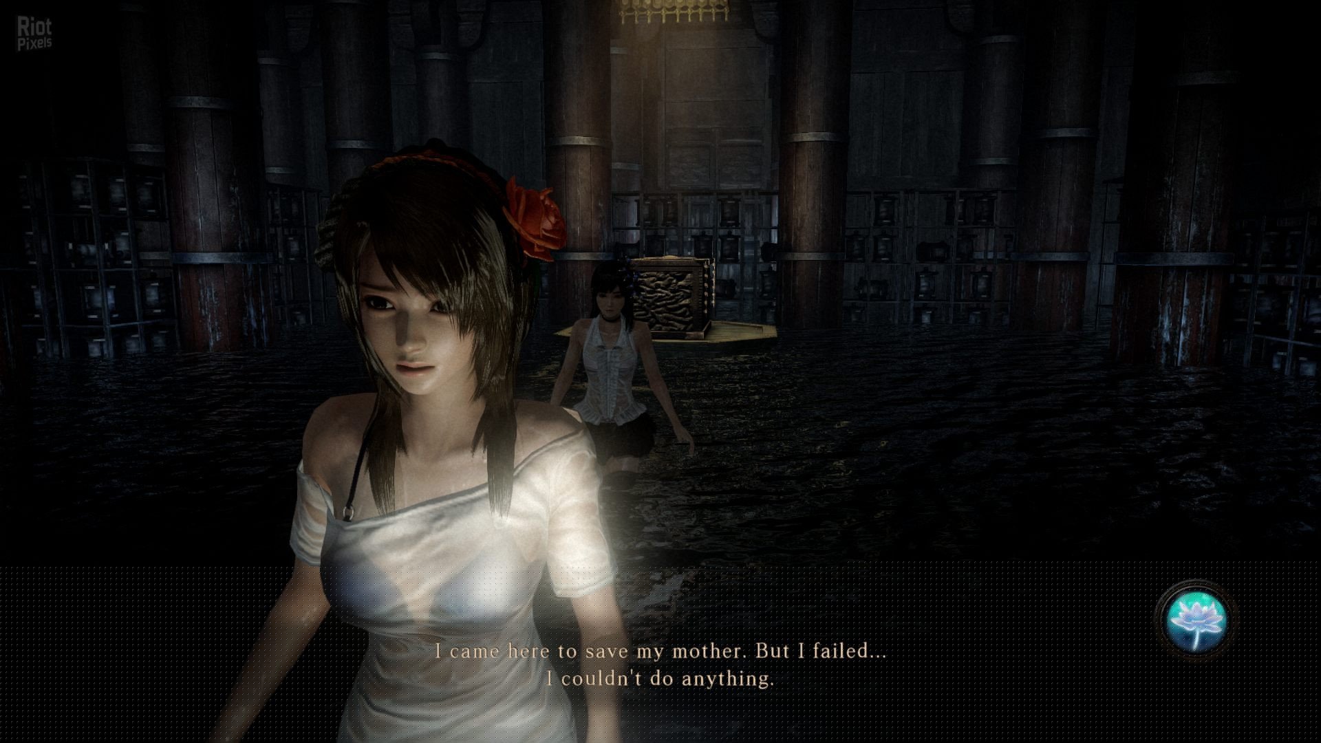 [14]-FATAL FRAME / PROJECT ZERO: Maiden of Black Water + 4 DLCs Download-HohohoGames
