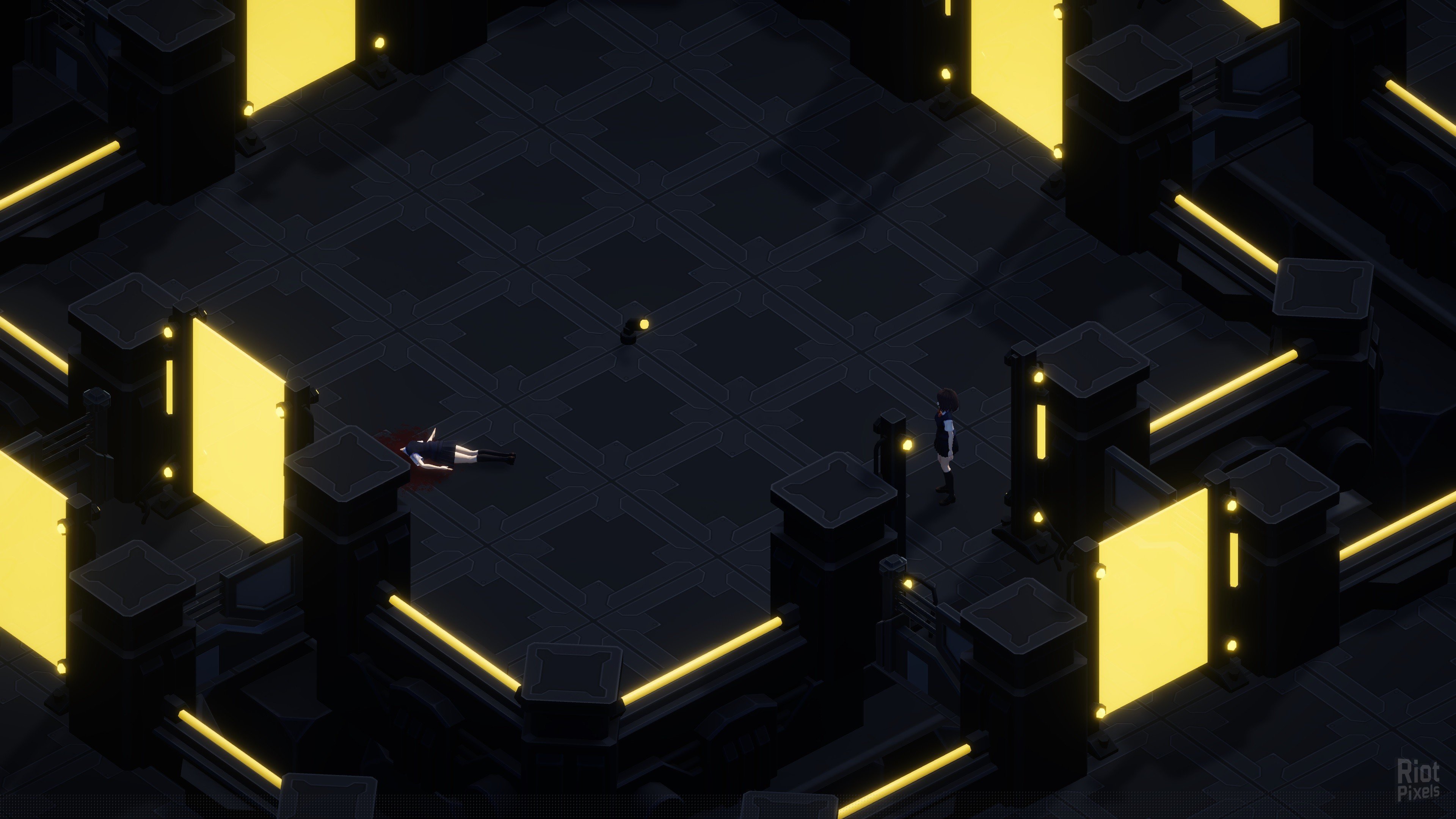 [5]-LONELY, LUSTFUL, ARROGANT, HATEFUL Download-HohohoGames