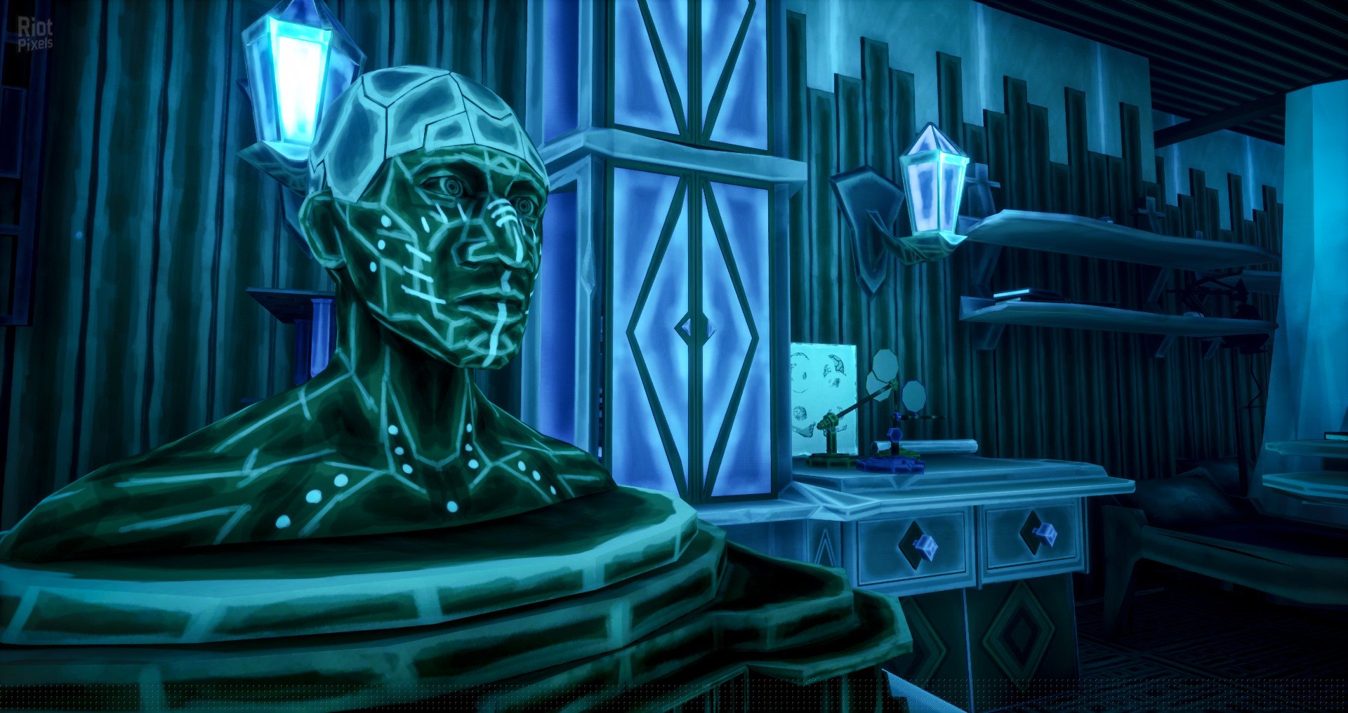 [9]-Dr. Livingstone, I Presume?: Digital Deluxe Edition Download-HohohoGames