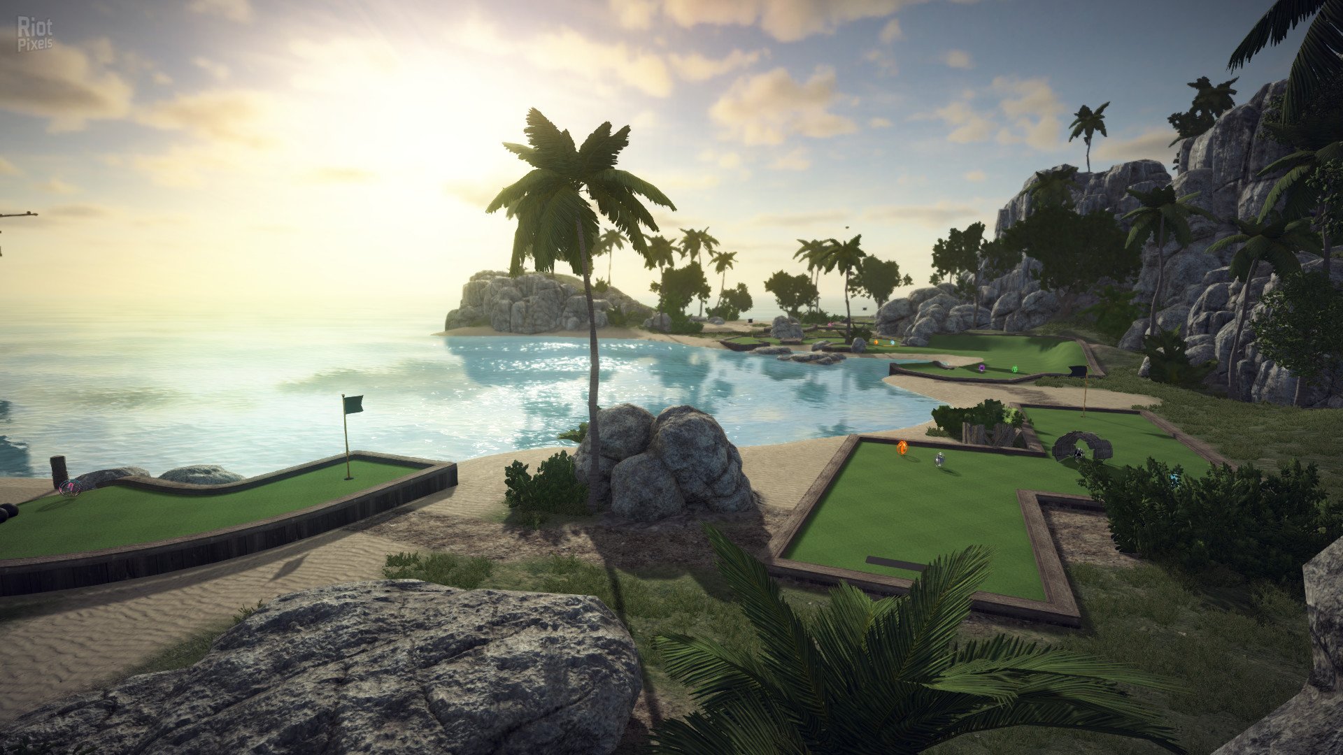 [13]-MiniGolf Maker Download-HohohoGames