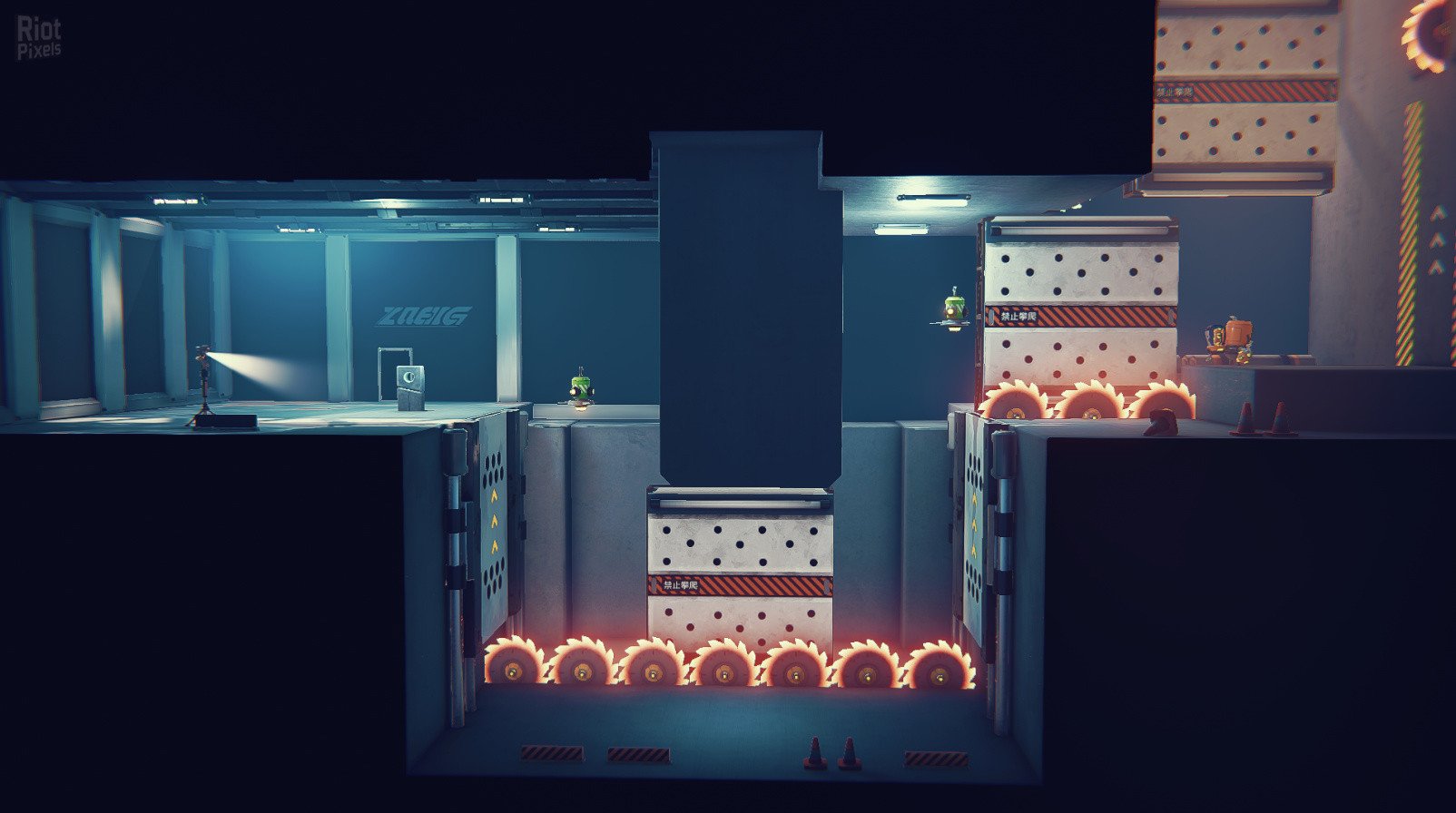 [2]-Soda Crisis Download-HohohoGames