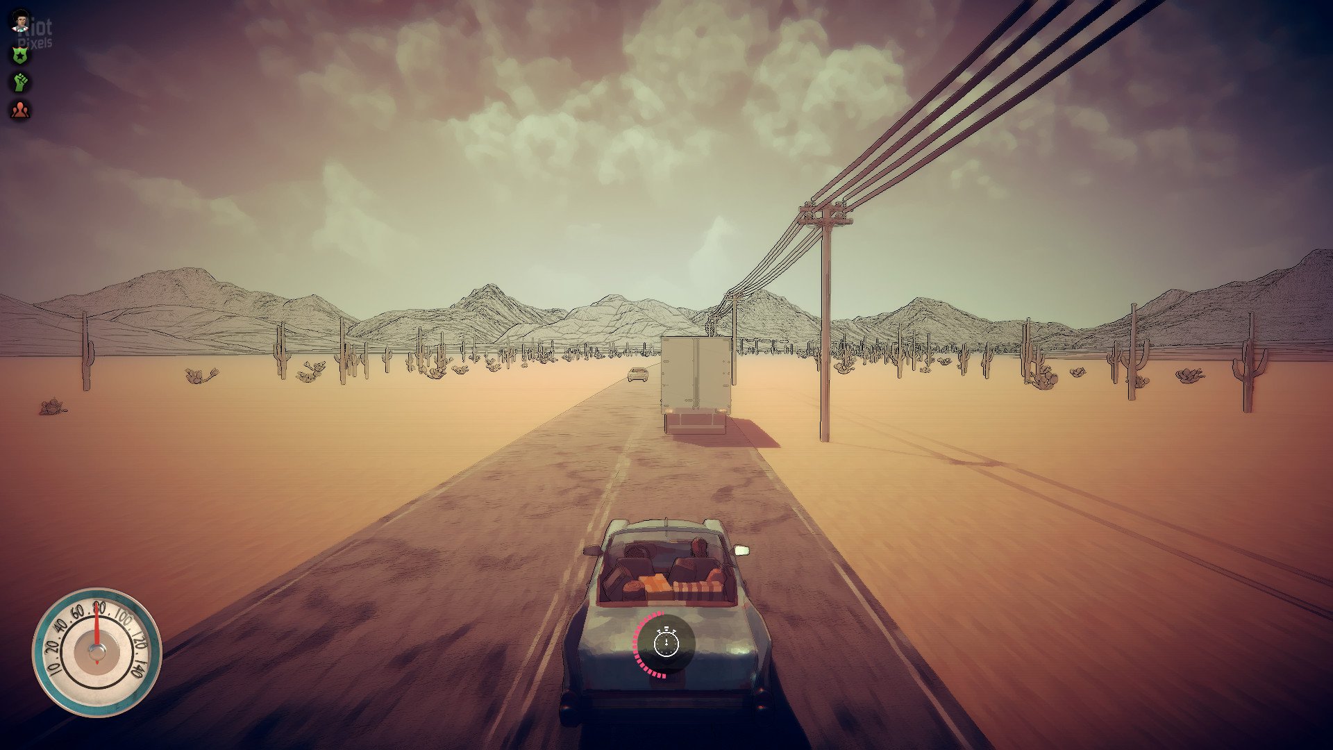 [3]-Best Month Ever! – v1.0.0.013 + Bonus OST Download-HohohoGames