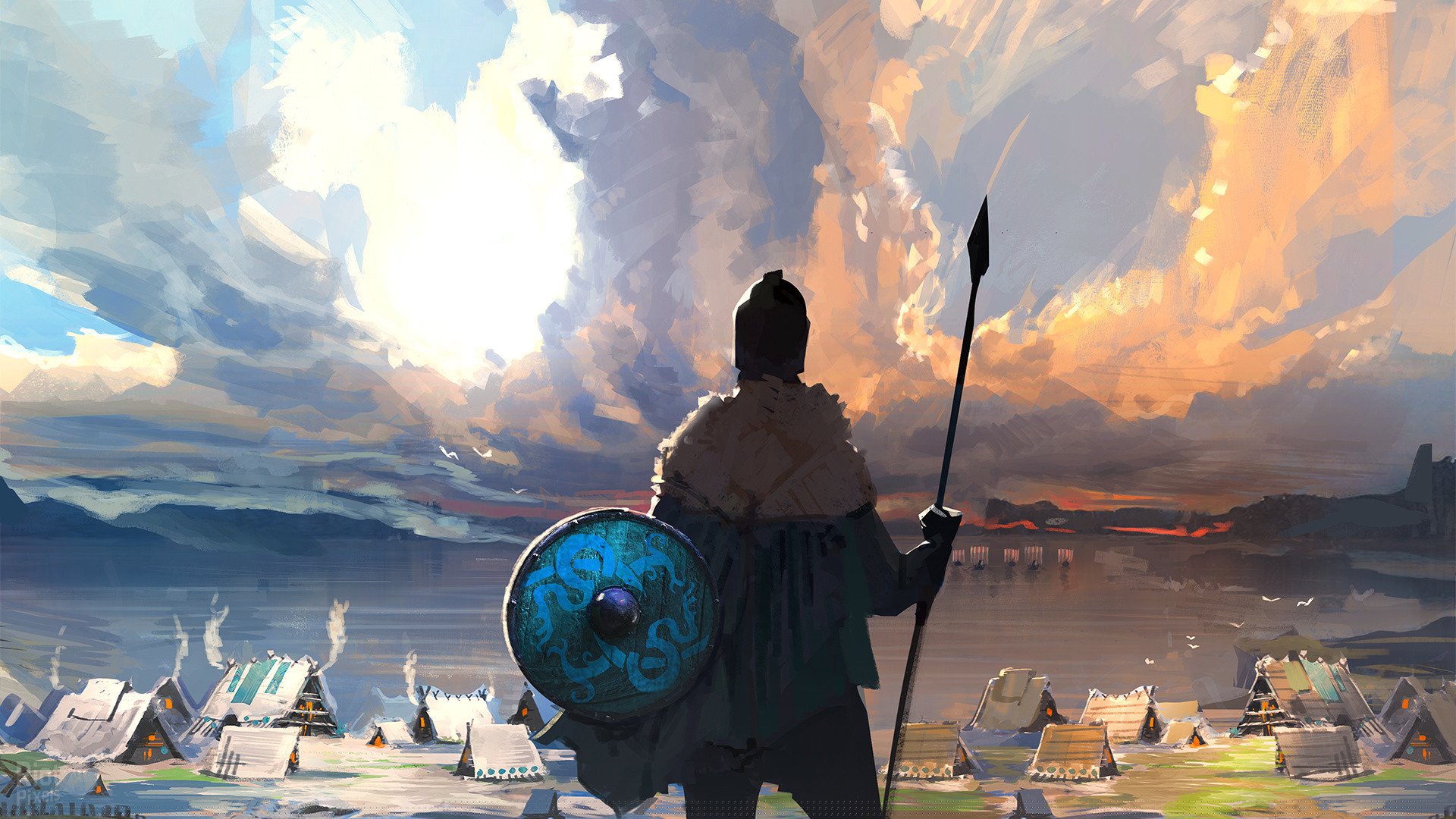 [17]-Frozenheim – v1.0.0.34 Download-HohohoGames