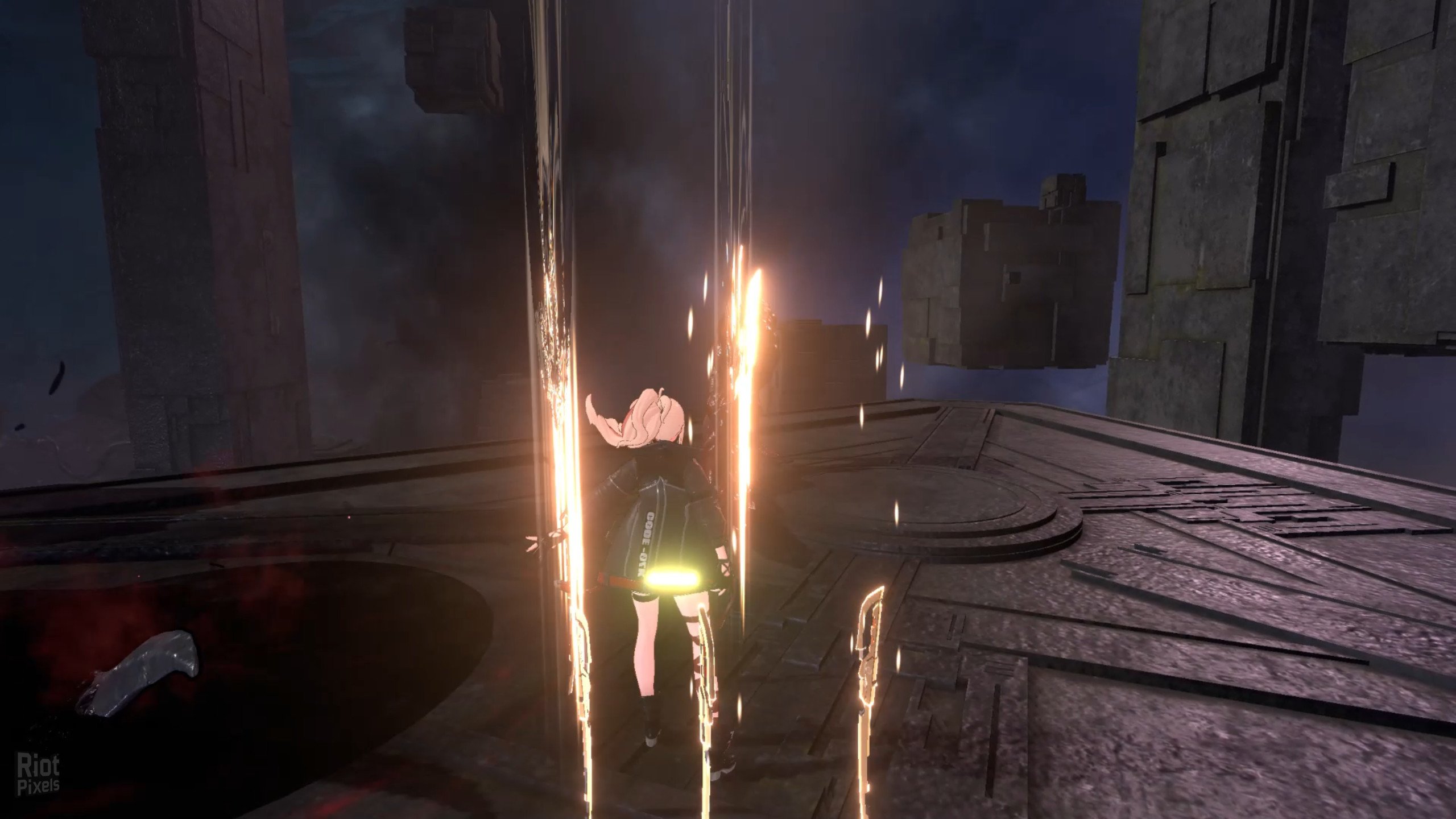 [8]-Void: Dementia – v1.0.7 Download-HohohoGames