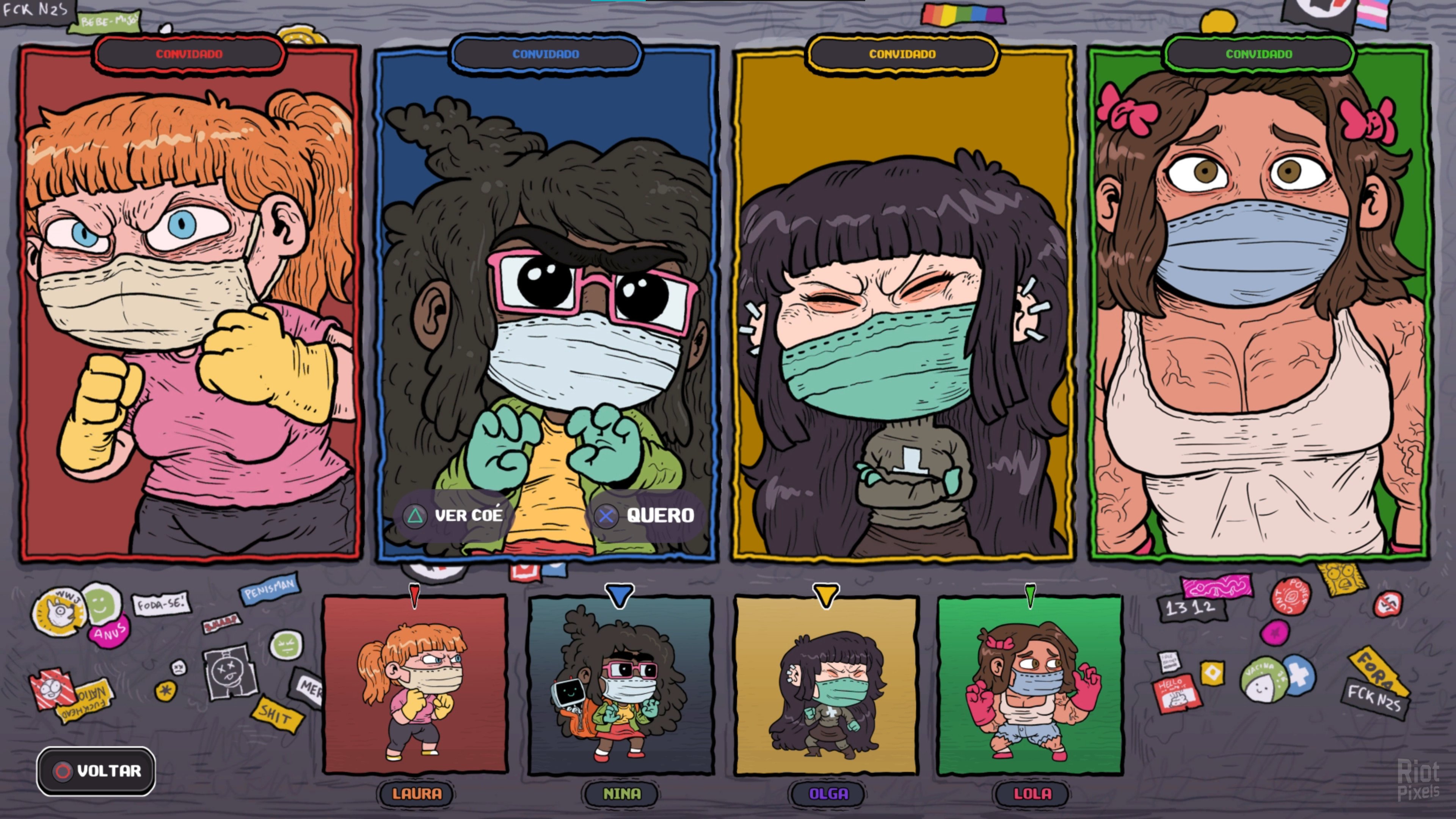 [12]-Pulling No Punches Download-HohohoGames